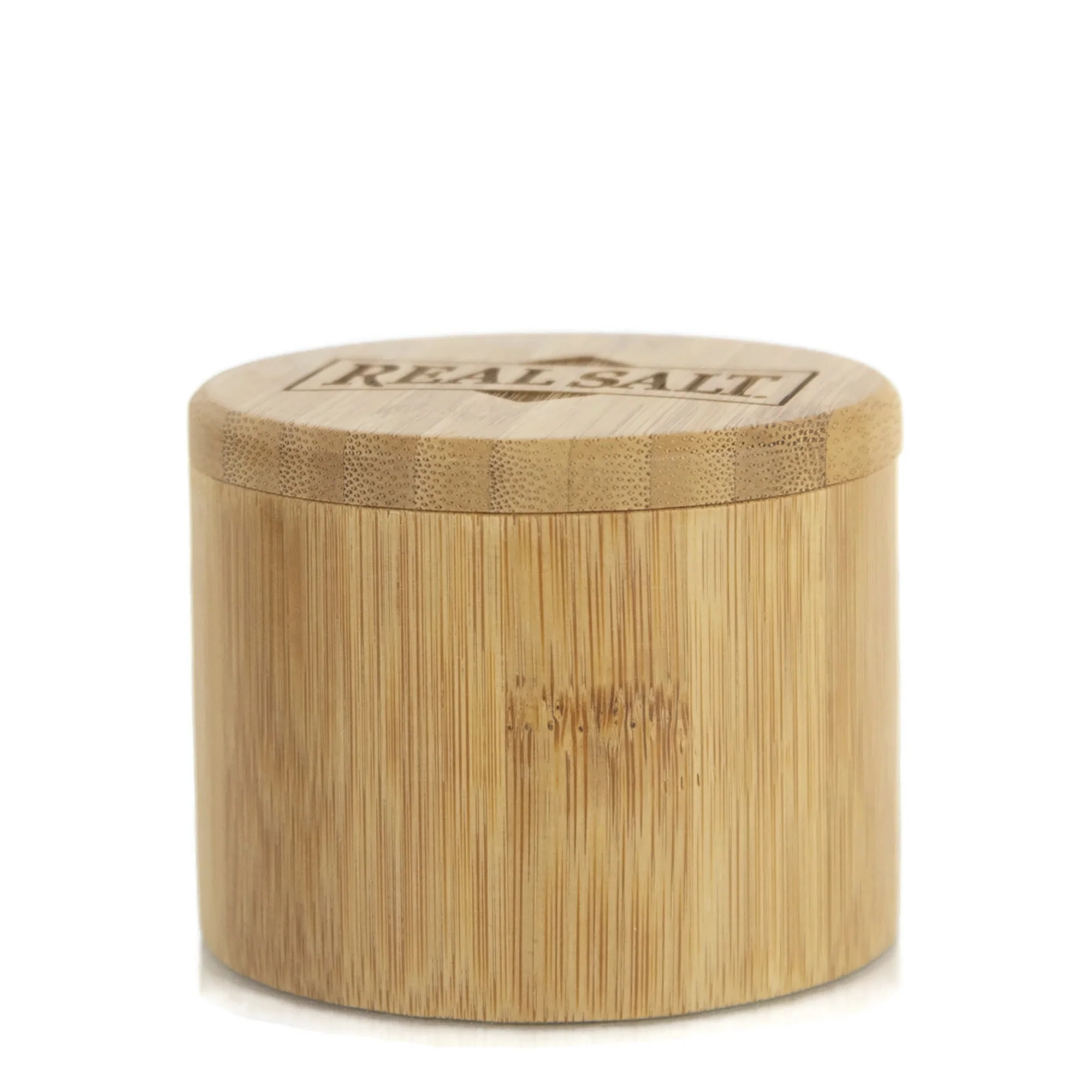 Bamboo Real Salt® Dish - Image 3