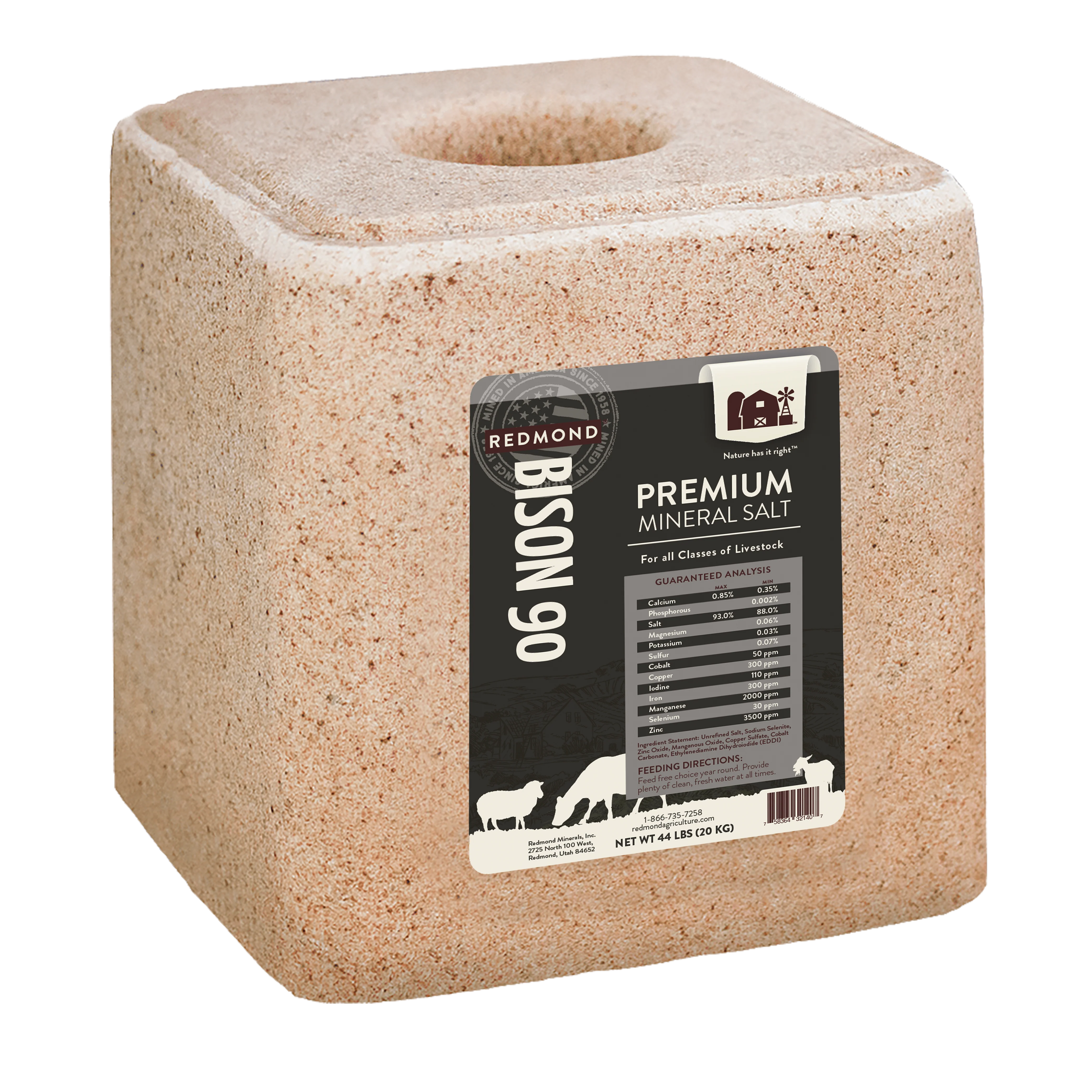 Bison 90 - Image 4