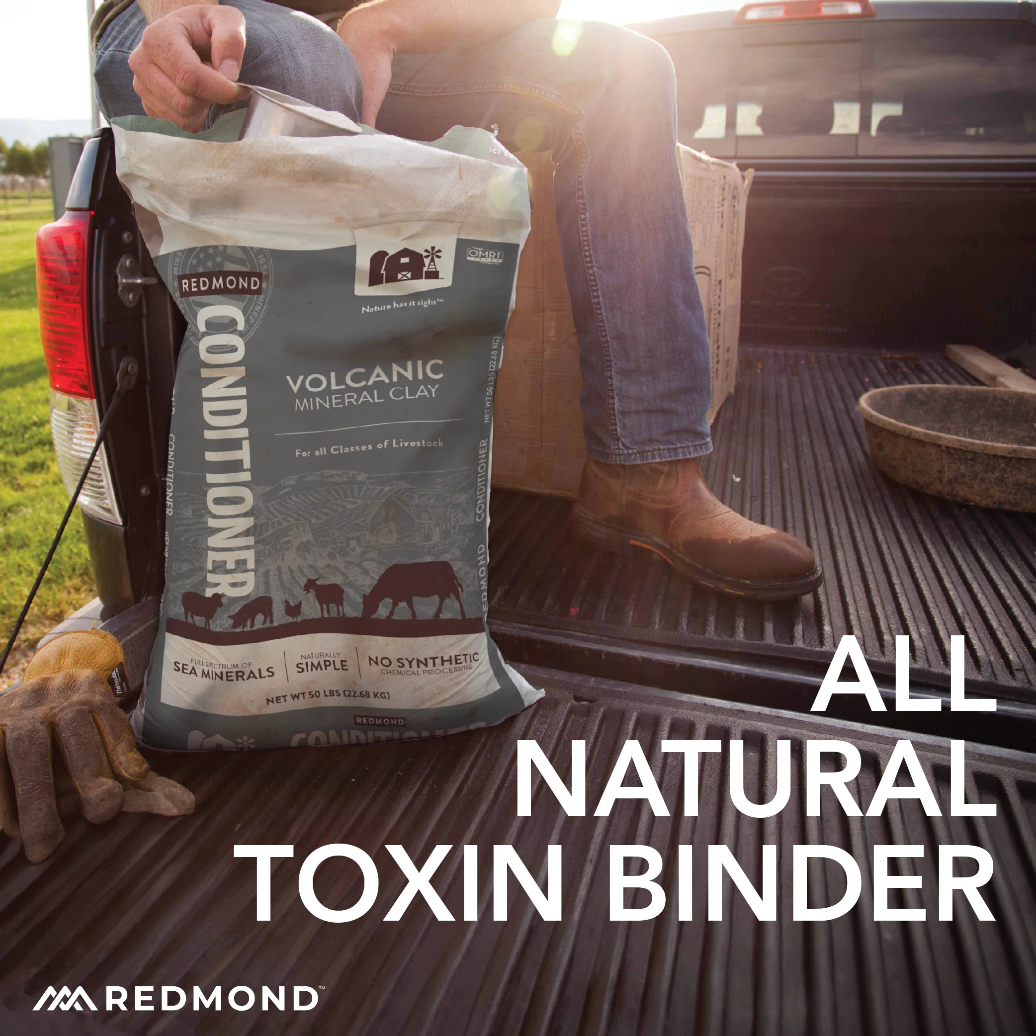 Redmond Conditioner® - Image 5