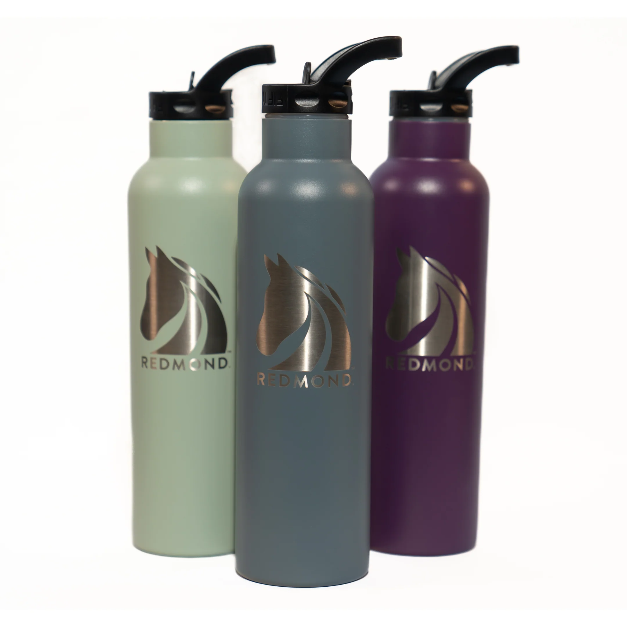 Equine Hydration Flask - Image 2