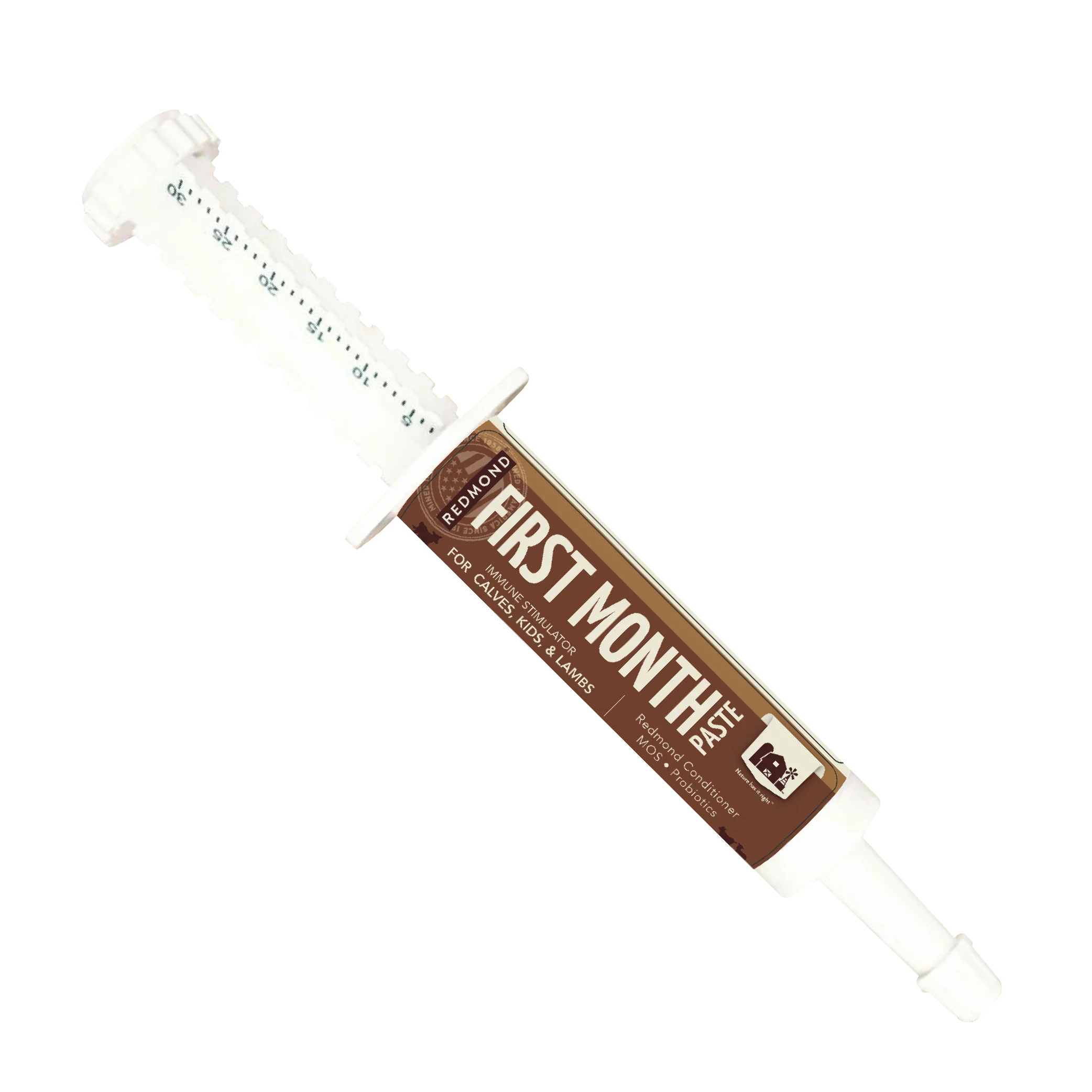 First Month® - Immune Stimulator - Image 3