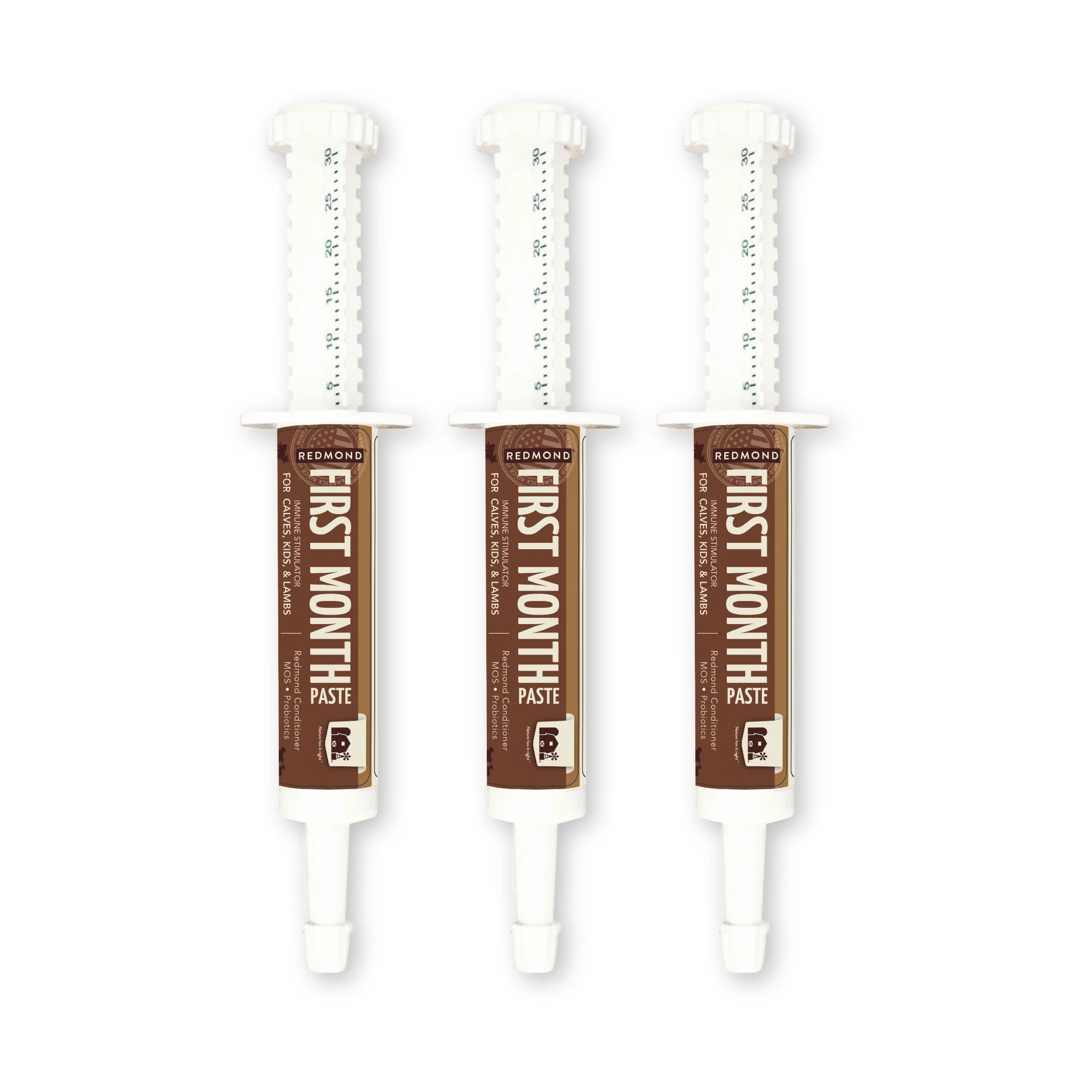 First Month® - Immune Stimulator - Image 4