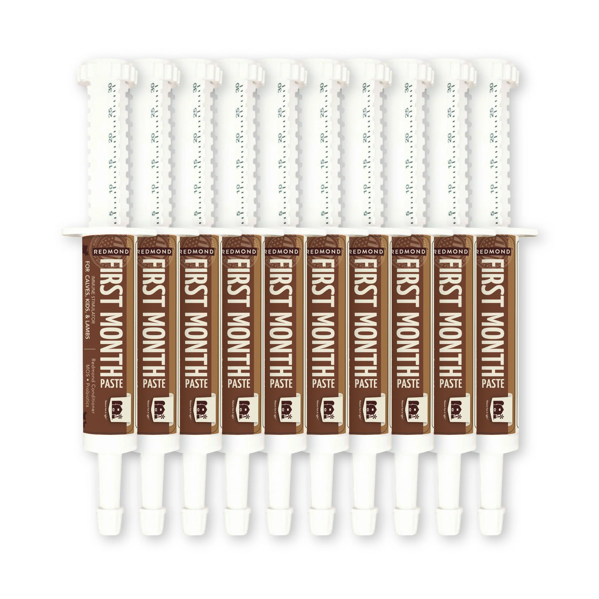 First Month® - Immune Stimulator - Image 5