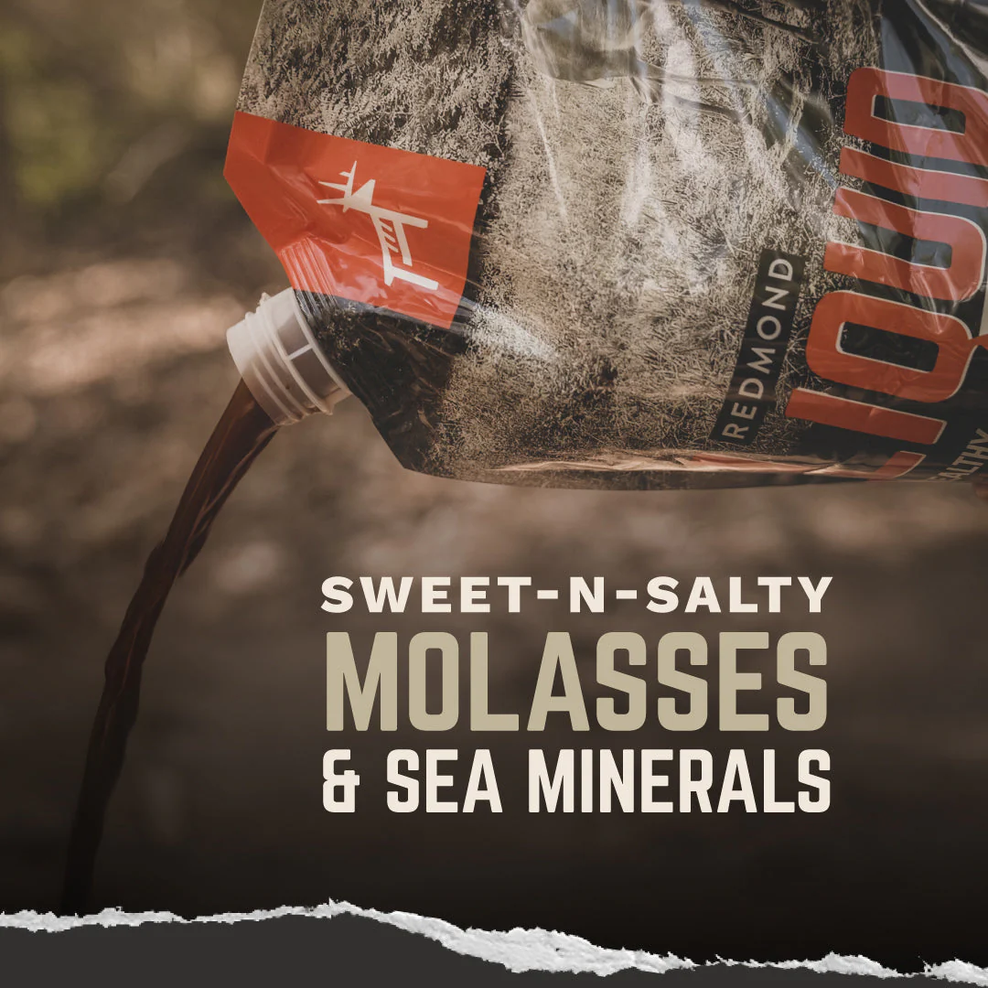 Liquid Trophy Rock® Concentrate - Liquid Deer Attractant - Image 6