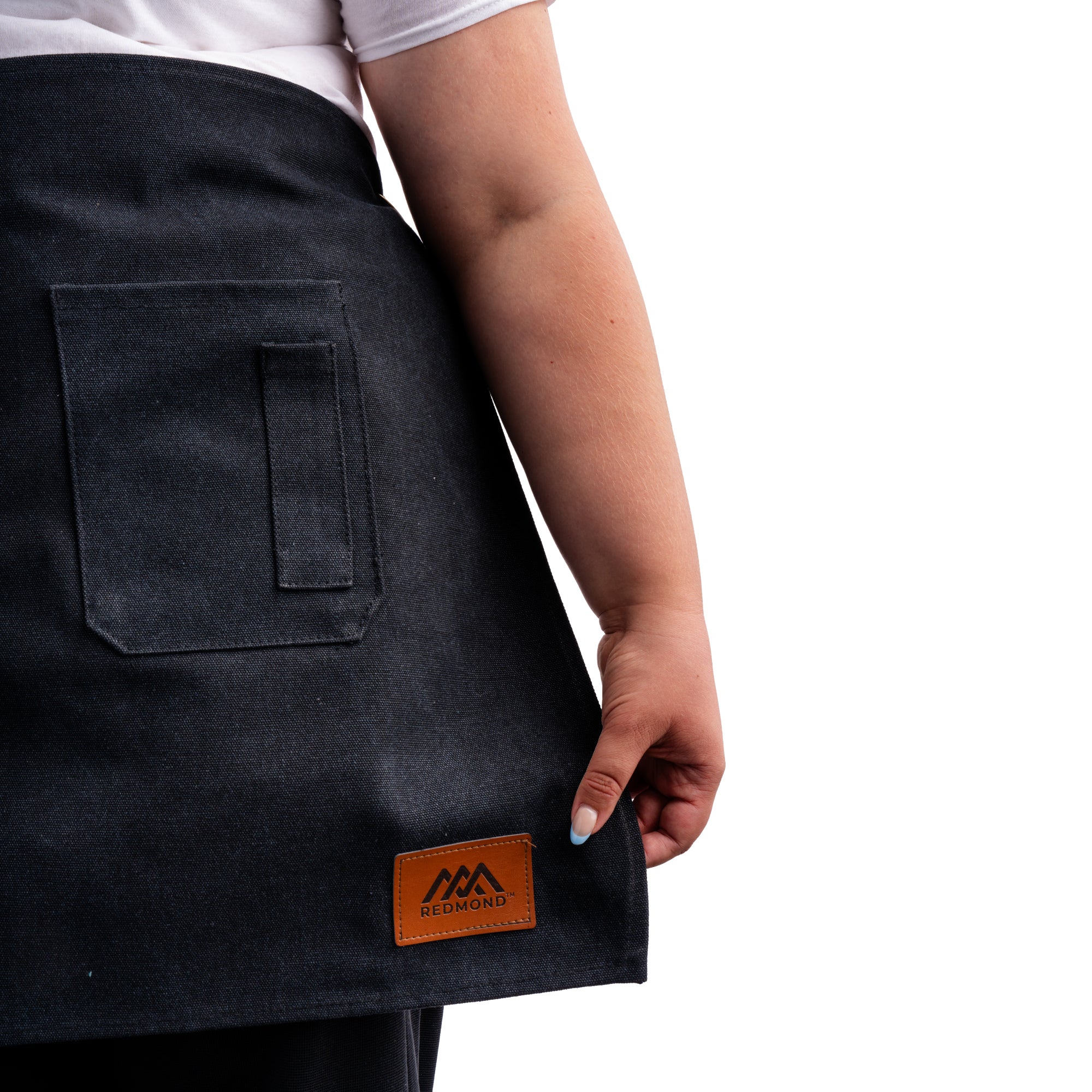 Redmond Peaks Utility Apron - Image 7