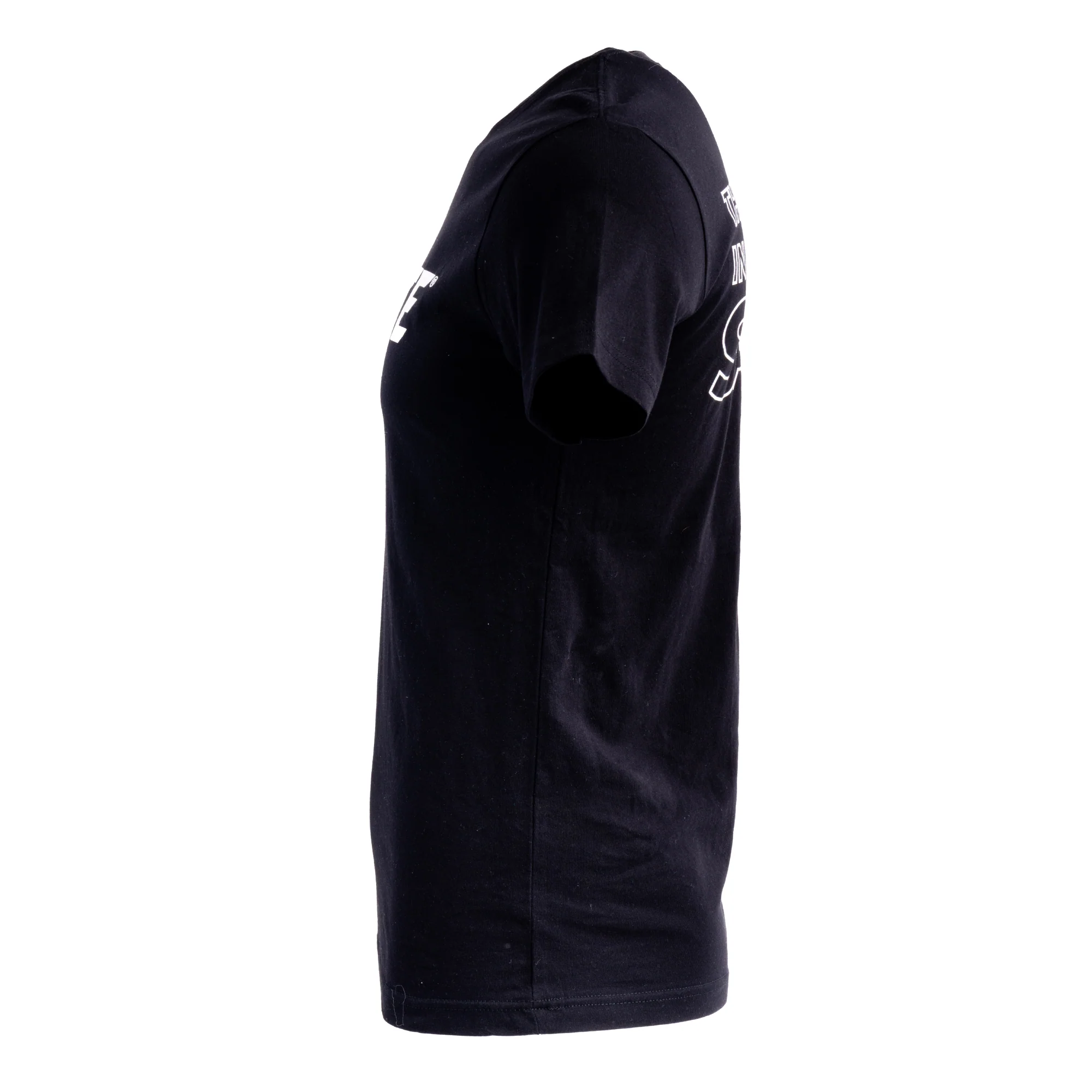 Re-Lyte “The Secret’s in the Salt” Black Tee - Image 2