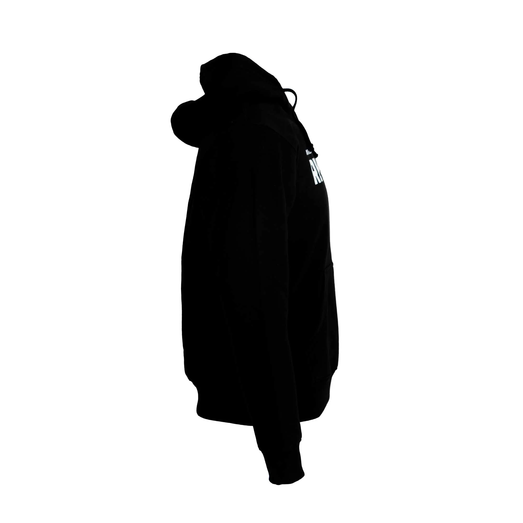 Black Redmond Re-Lyte Hoodie - Image 2