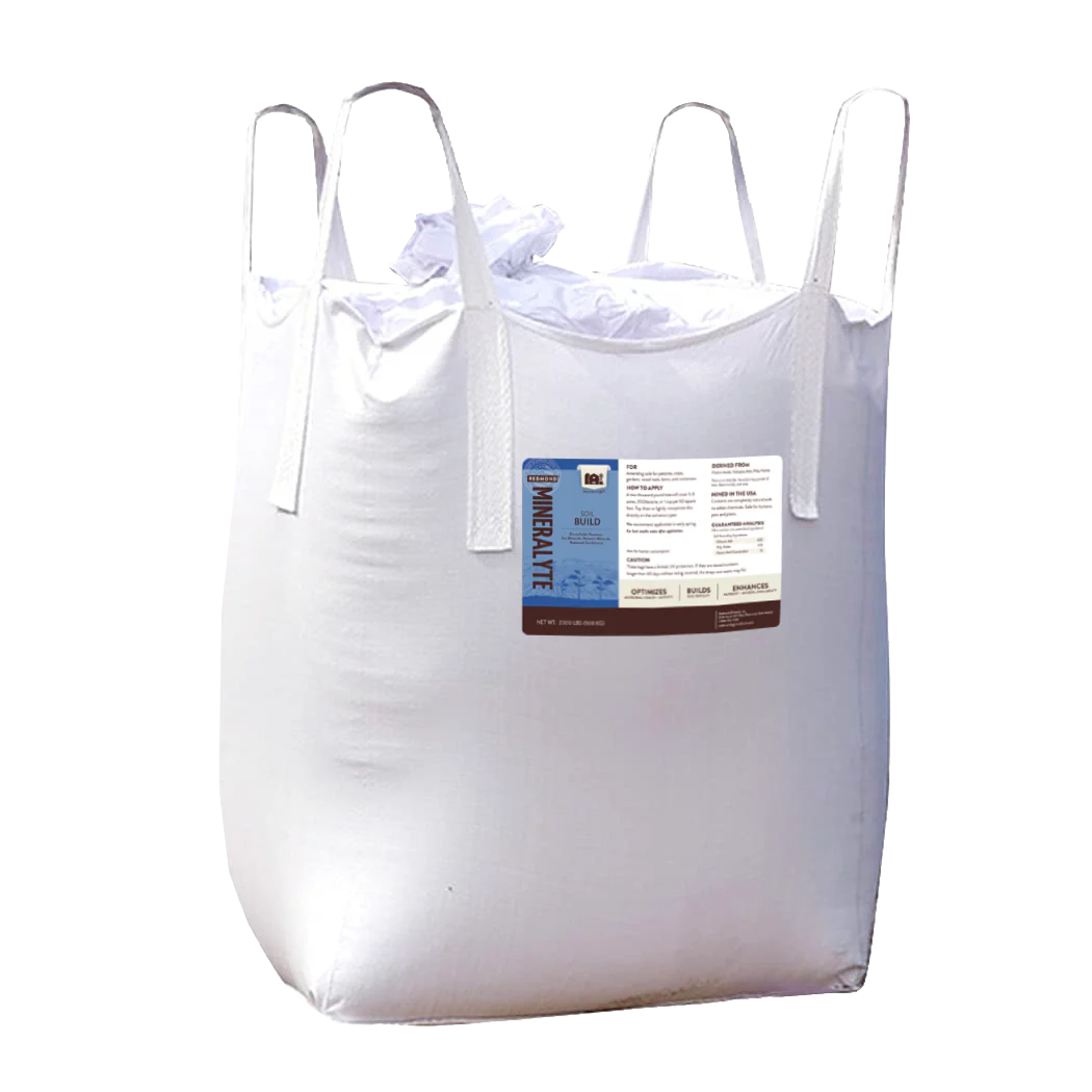 Mineralyte Soil Amendments - Image 14