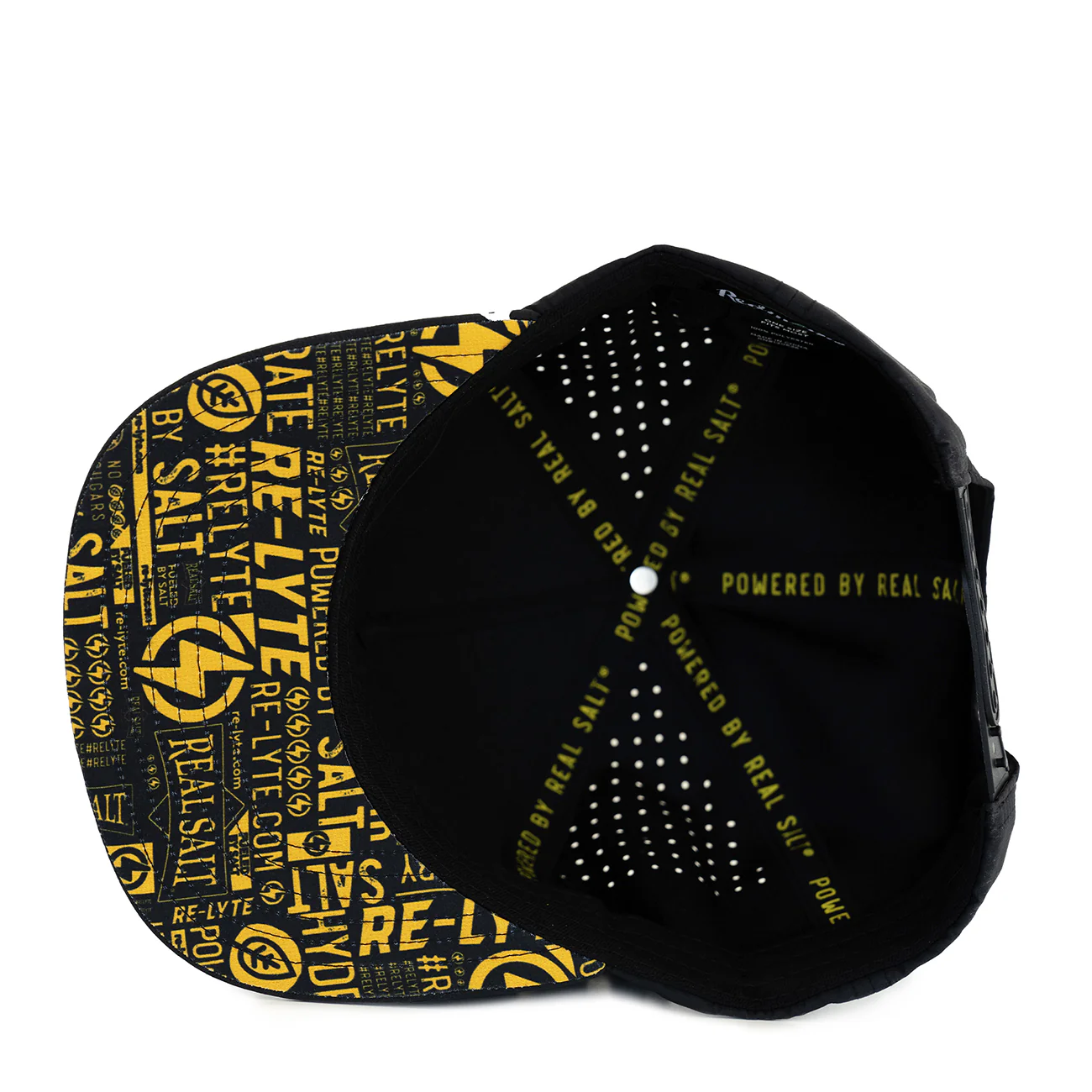 Re-Lyte Baseball Cap - Image 7