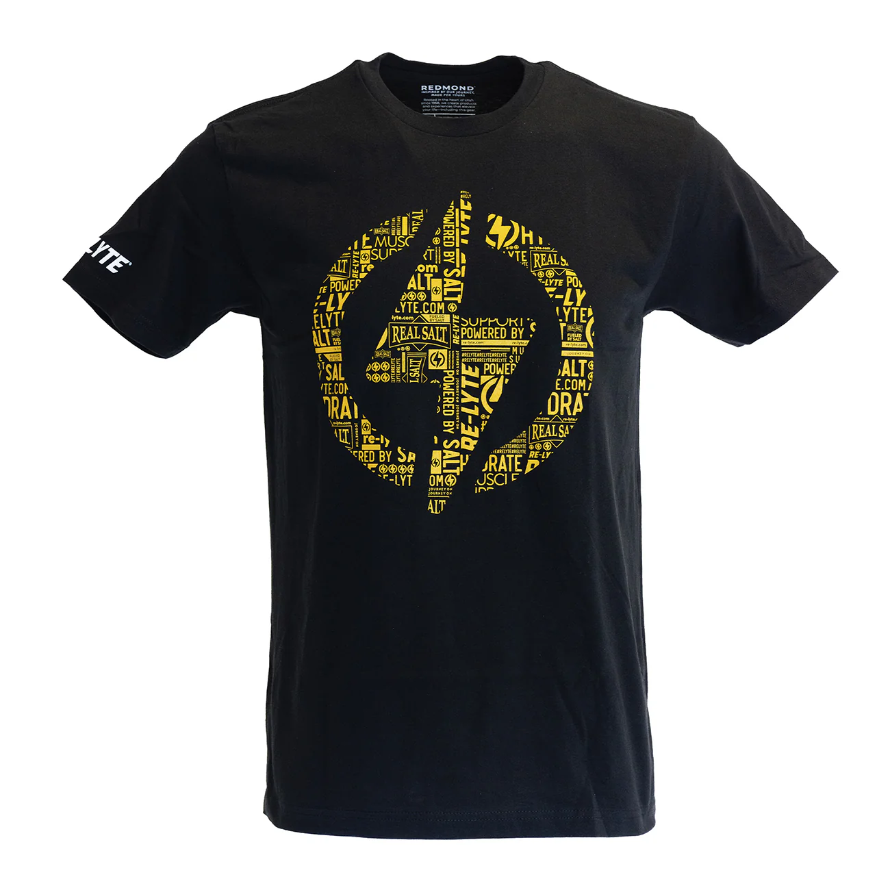 Re-Lyte Bolt Tee