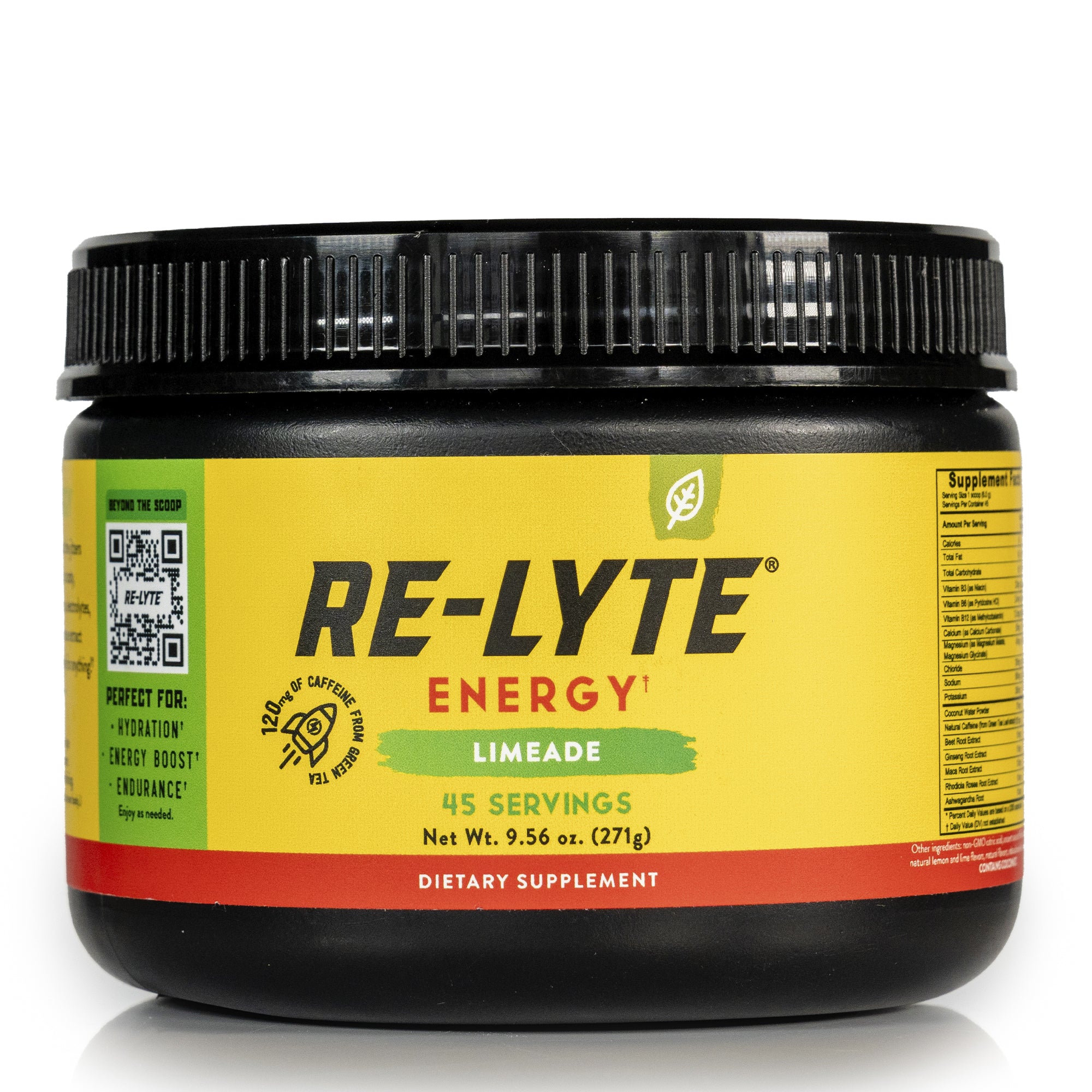Re-Lyte® Energy Jar - Image 3