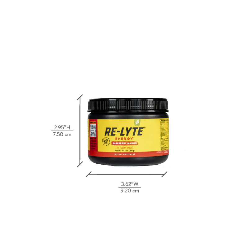 Re-Lyte® Energy Jar - Image 4