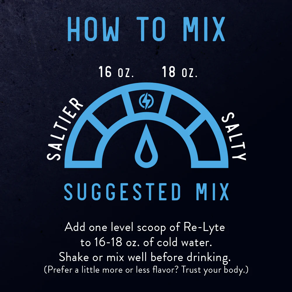 Re-Lyte® Hydration Electrolyte Powder - Image 11