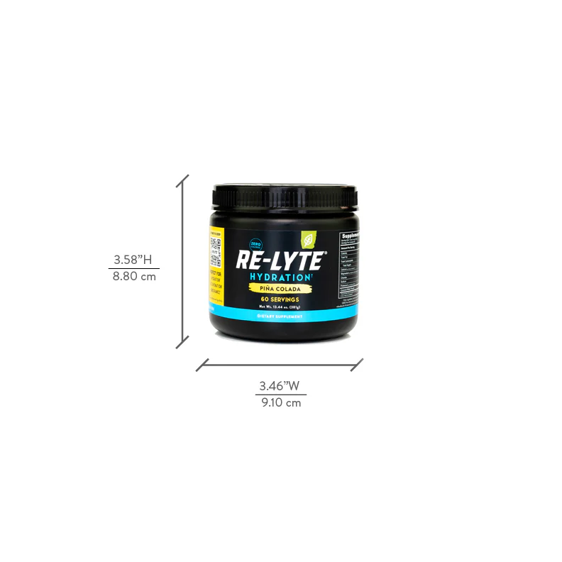 Re-Lyte® Hydration Electrolyte Powder - Image 13