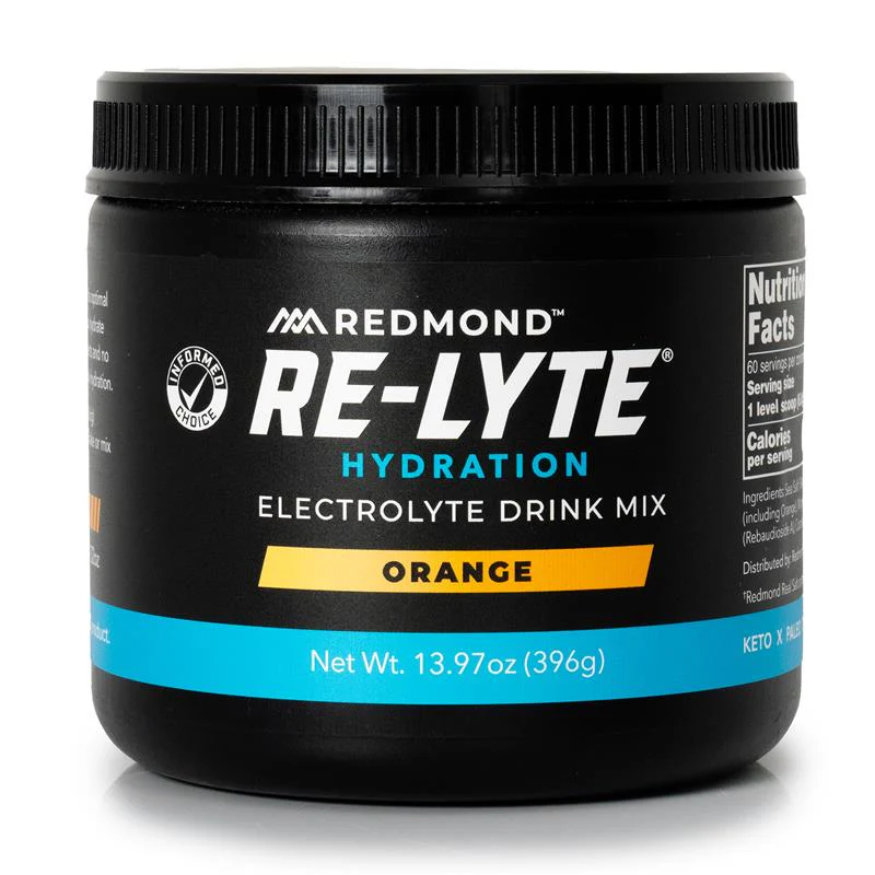 Re-Lyte® Hydration Electrolyte Powder - Image 17
