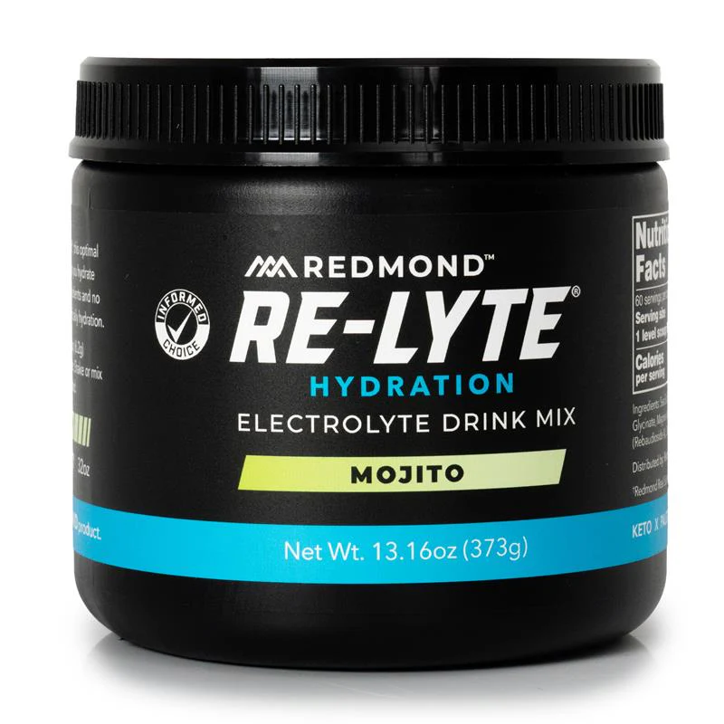 Re-Lyte® Hydration Electrolyte Powder - Image 18