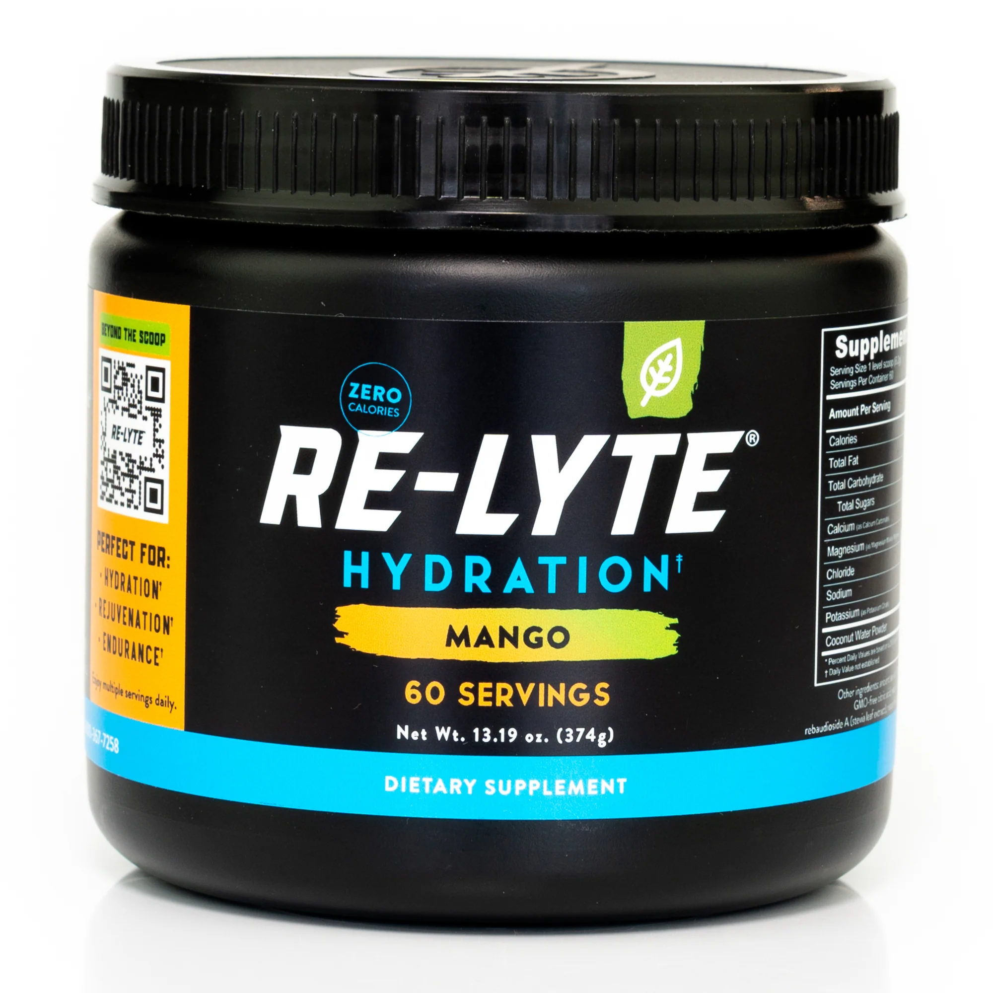 Re-Lyte® Hydration Electrolyte Powder - Image 2
