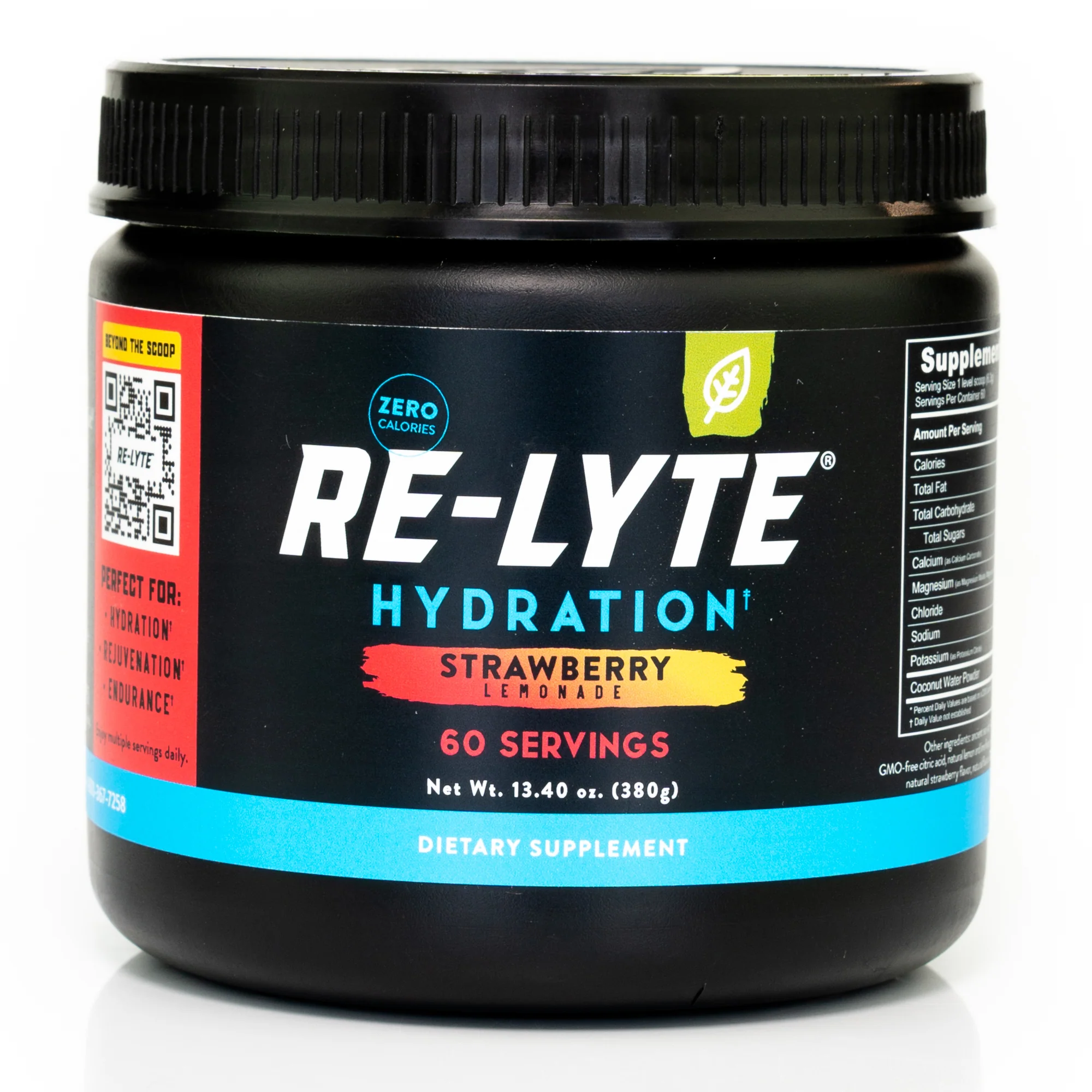 Re-Lyte® Hydration Electrolyte Powder - Image 3