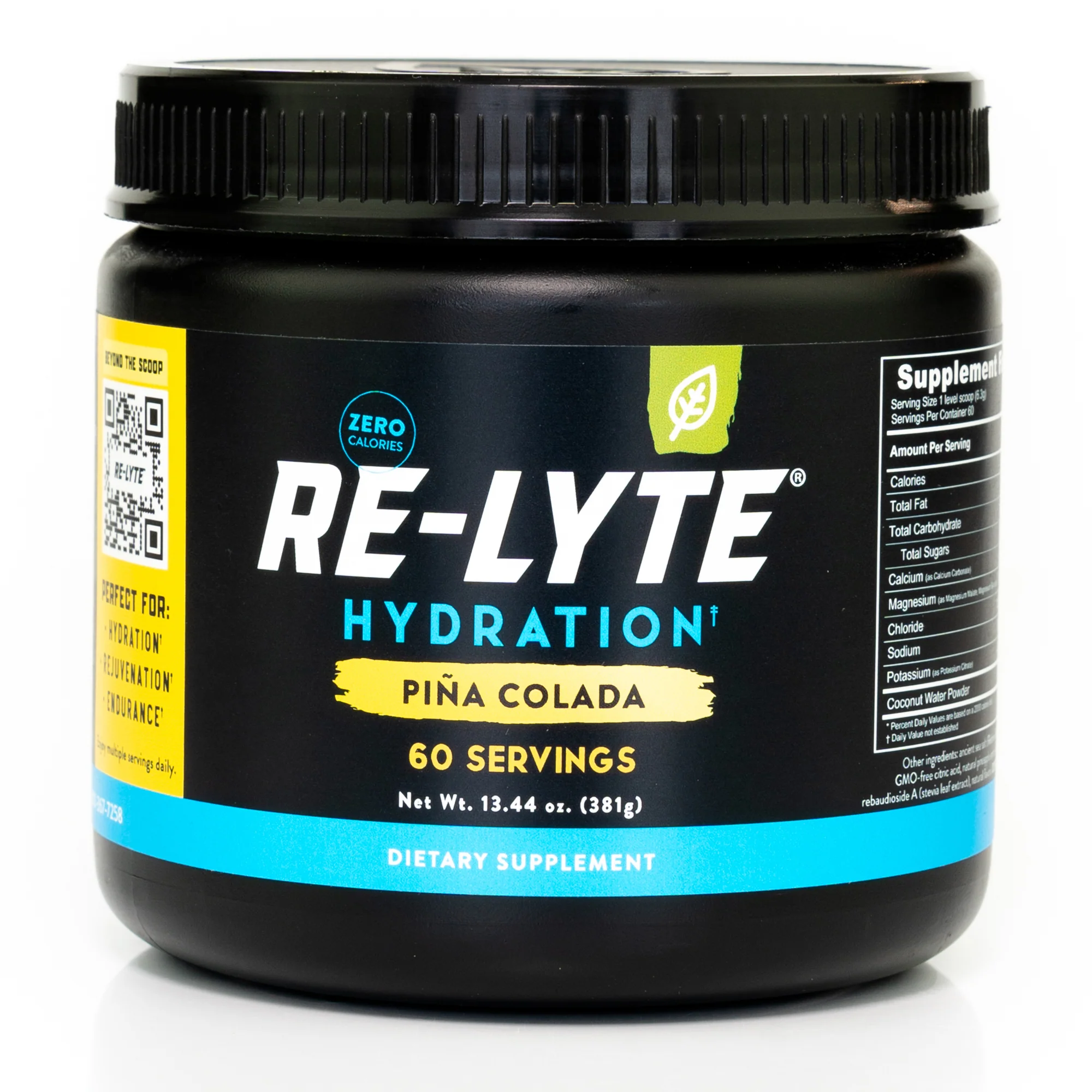 Re-Lyte® Hydration Electrolyte Powder - Image 4