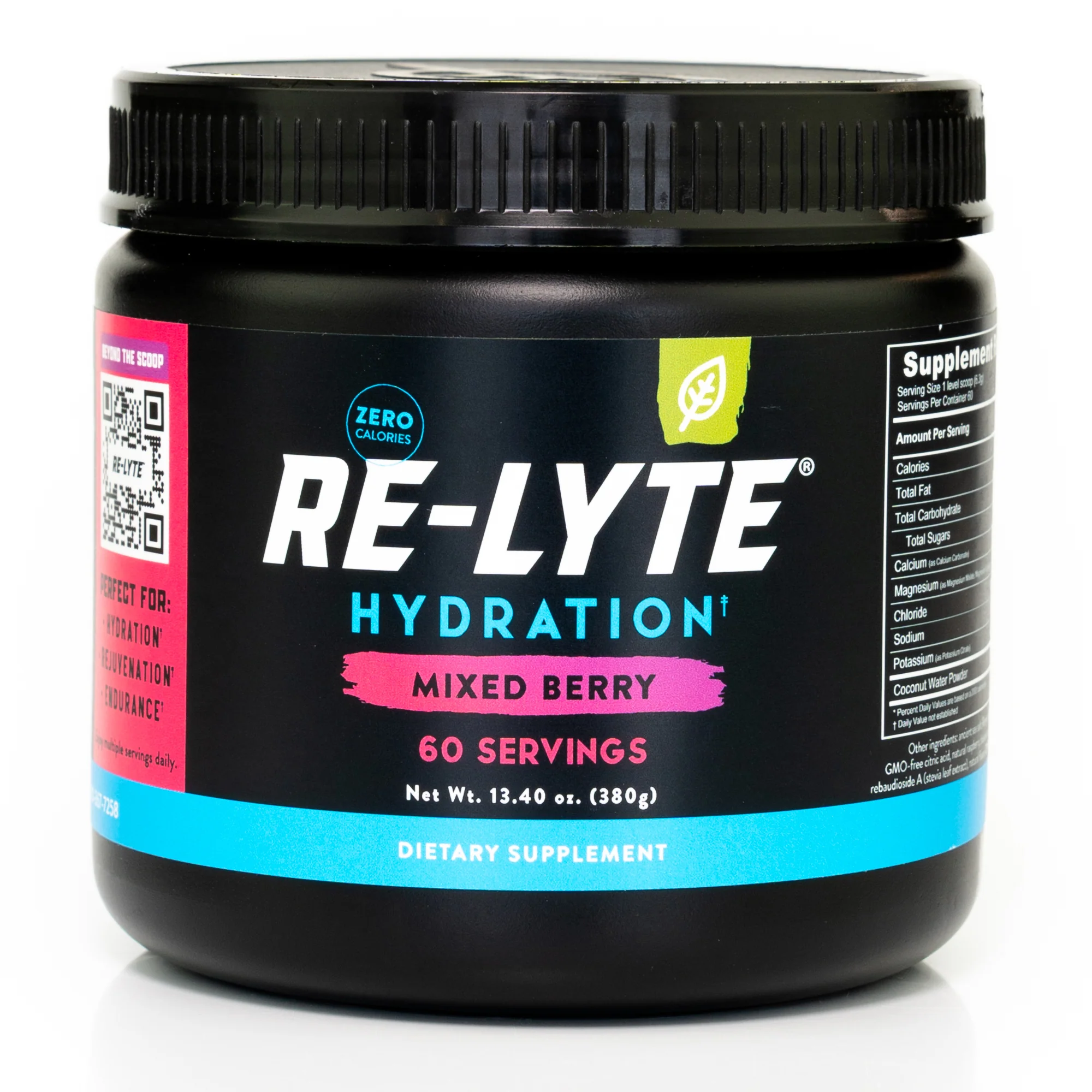 Re-Lyte® Hydration Electrolyte Powder - Image 6