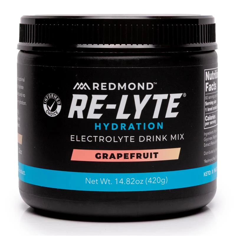 Re-Lyte® Hydration Electrolyte Powder - Image 9