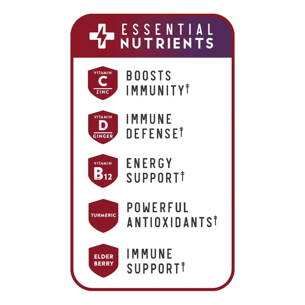 Re-Lyte® Immunity Electrolyte Powder - Image 5