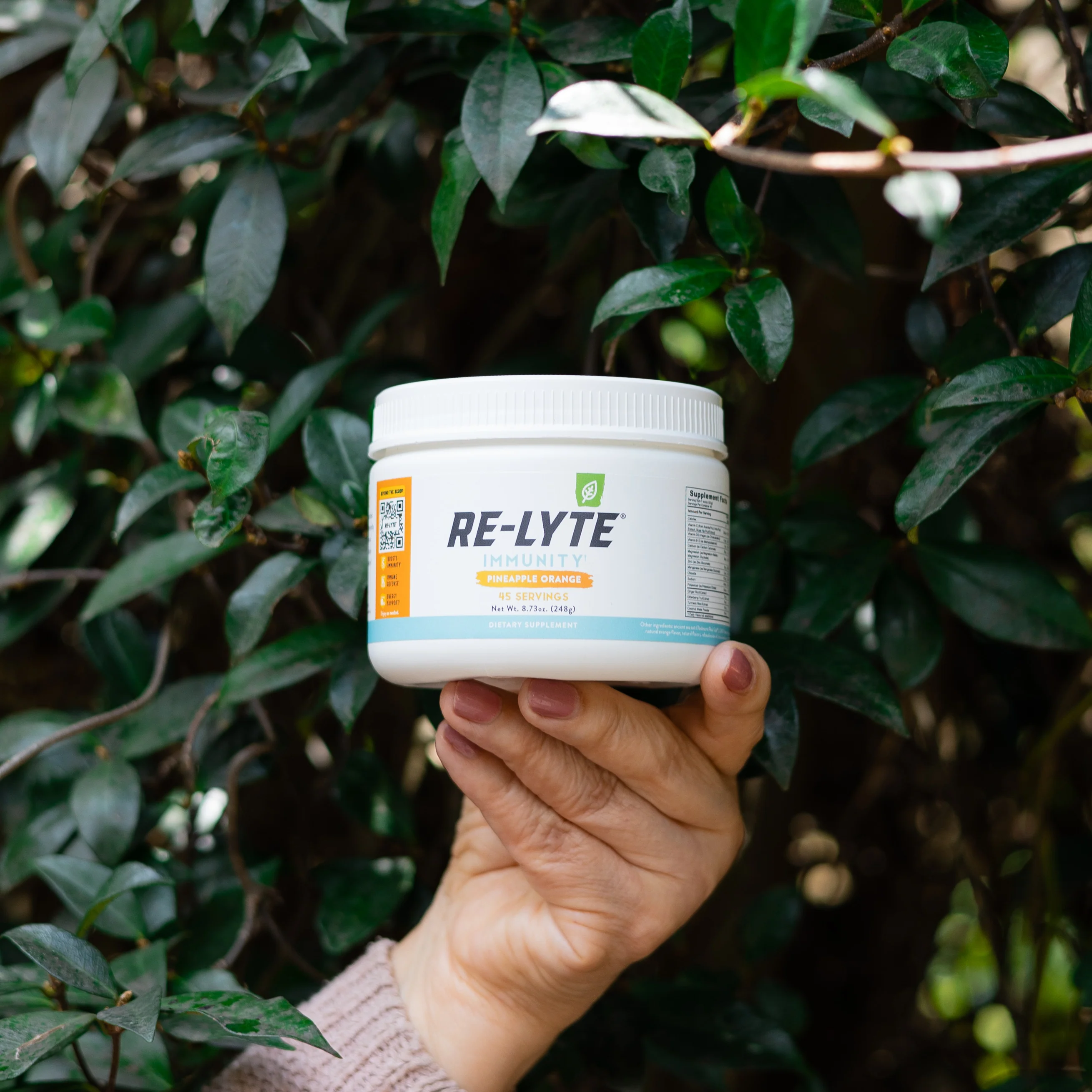 Re-Lyte® Immunity Electrolyte Powder - Image 7