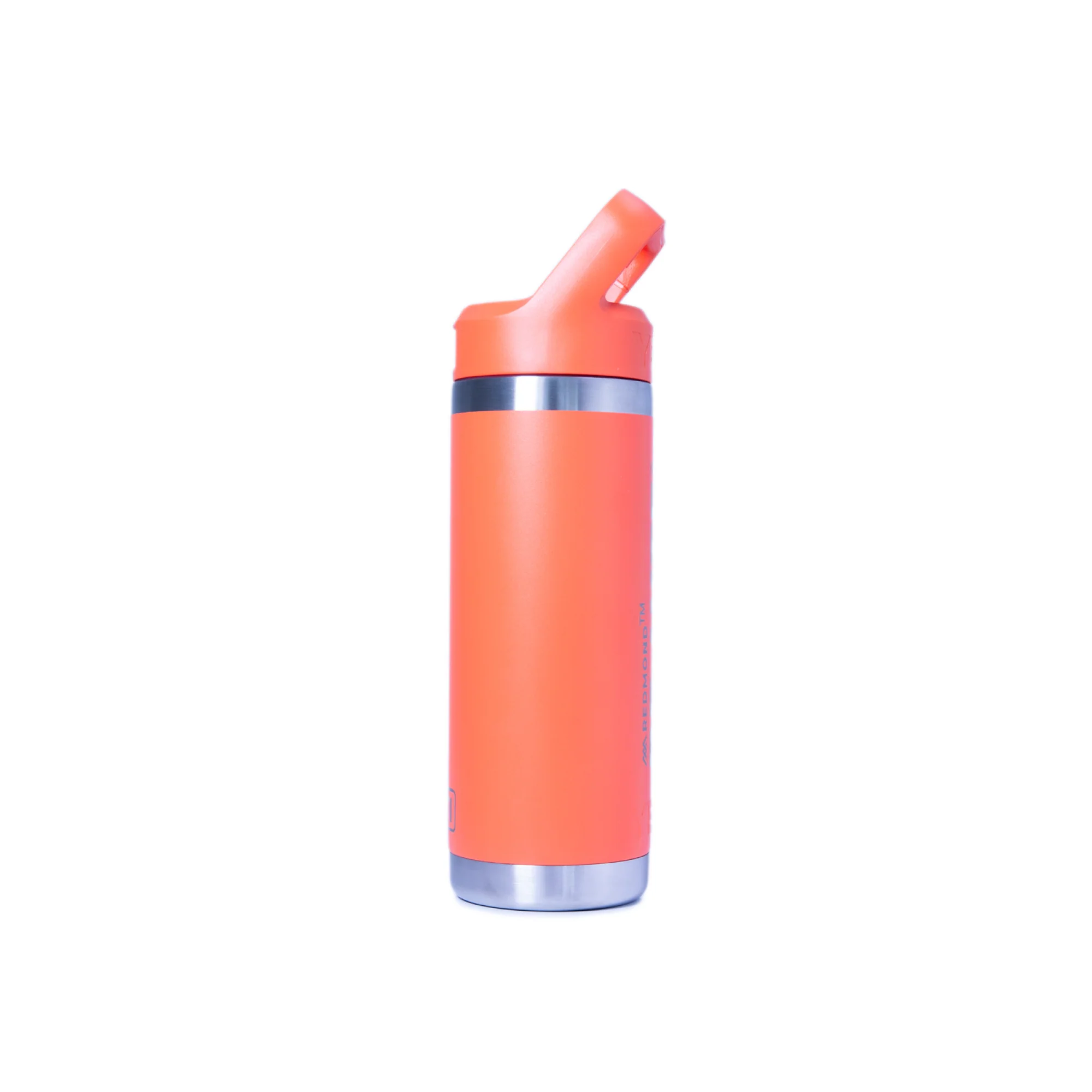 Re-Lyte Yeti Insulated Water Bottle 18 oz. (Seafoam, Papaya, Violet) - Image 4