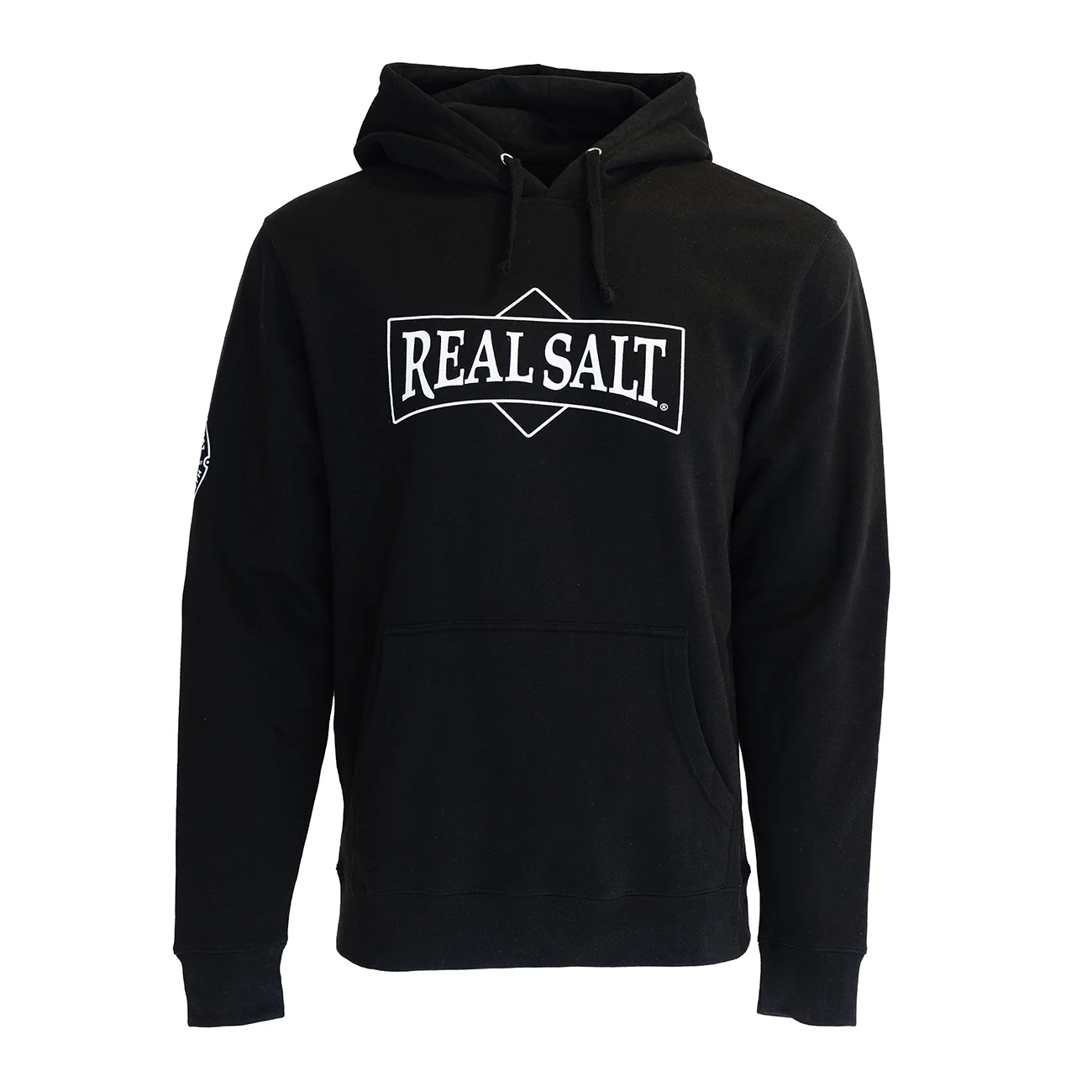 Real Salt Hoodie