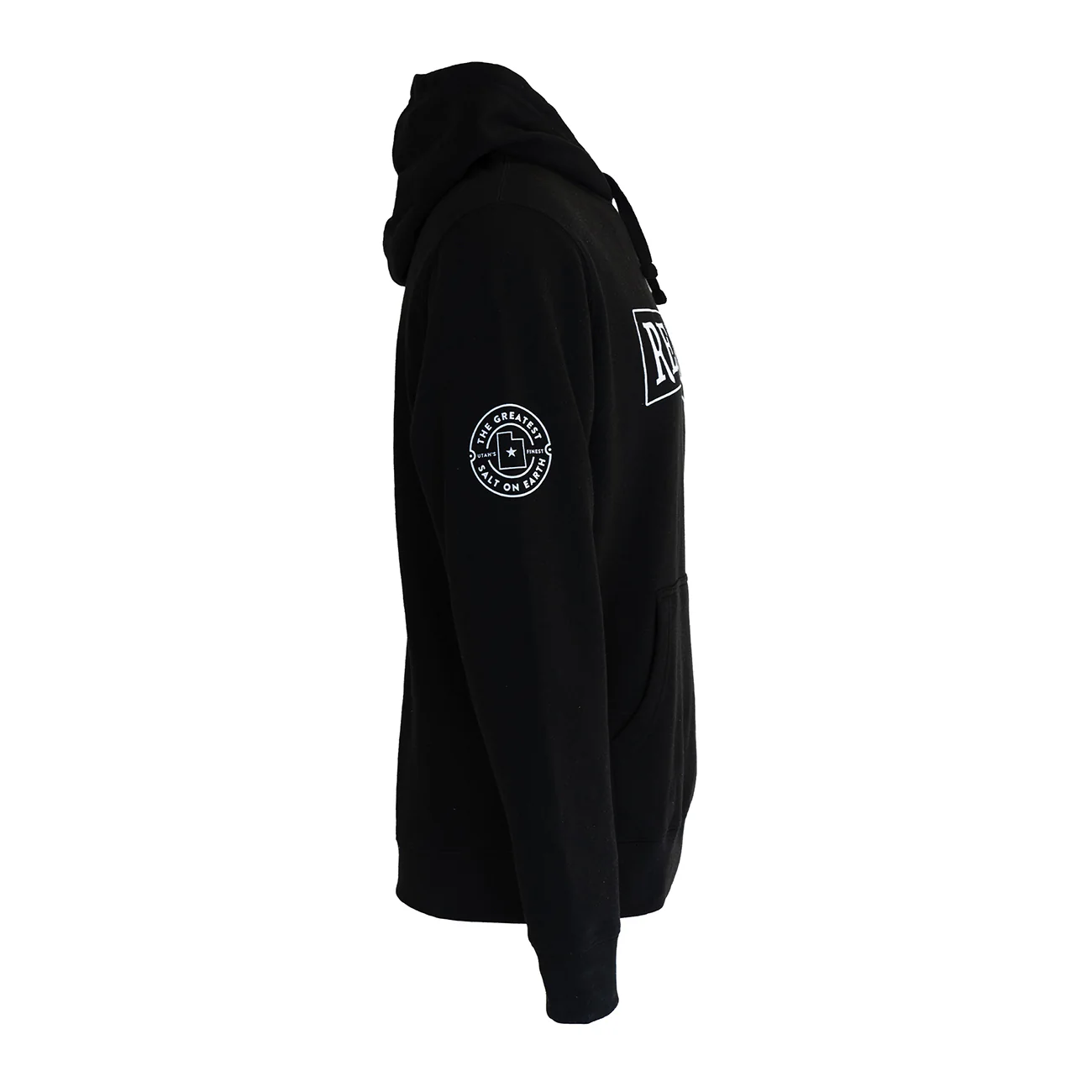 Real Salt Hoodie - Image 2