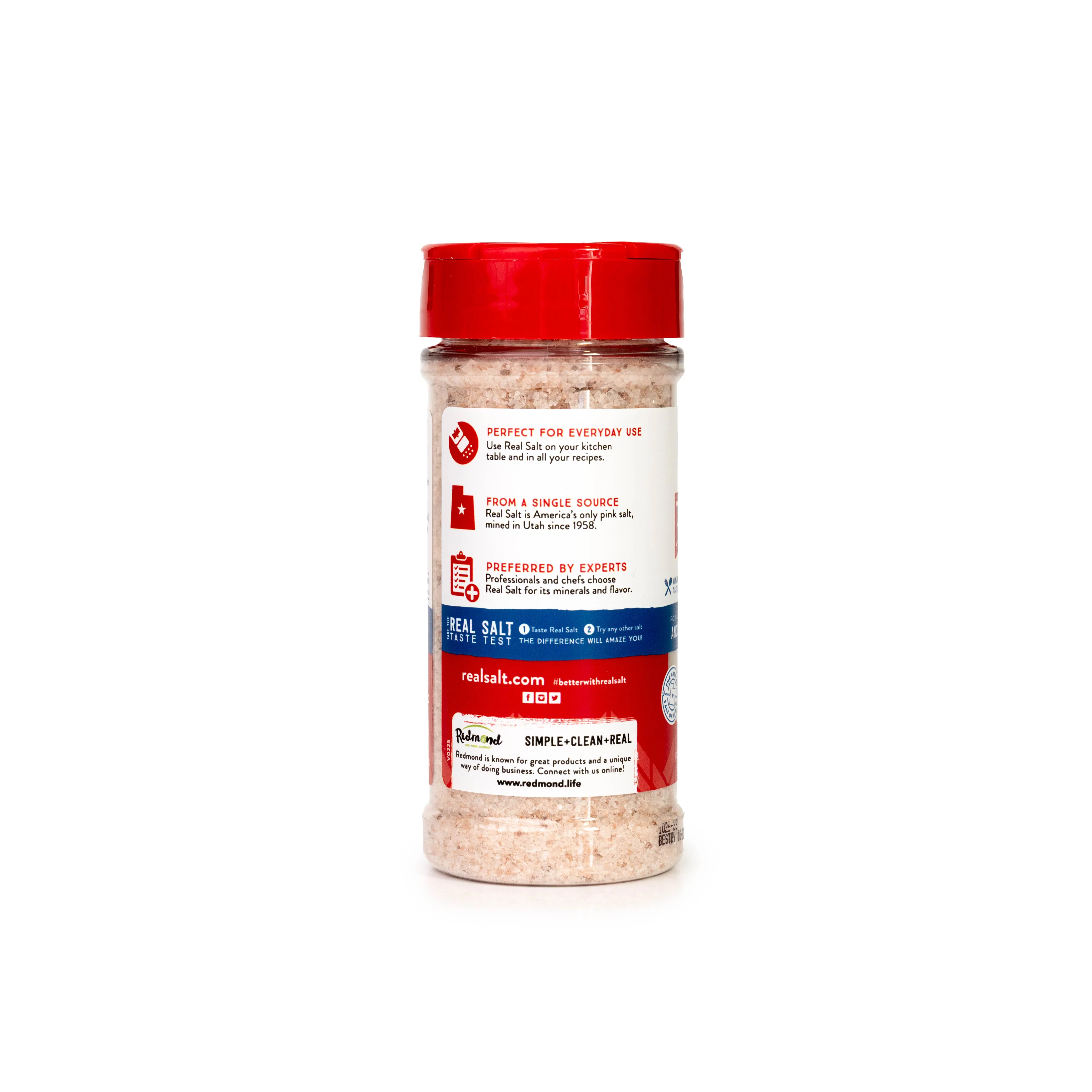 Real Salt Kosher Shaker - Image 3