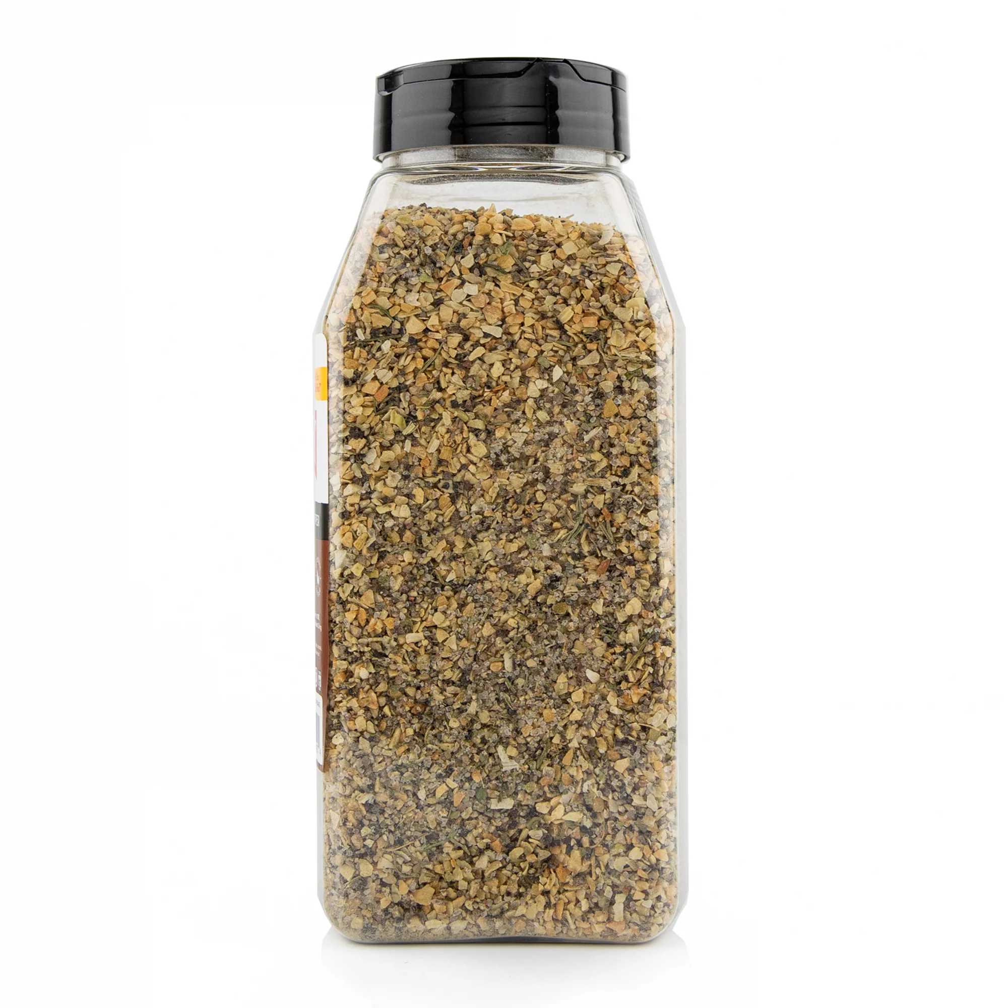 Real Salt® Organic Garlic Pepper (28 oz.) - Image 3