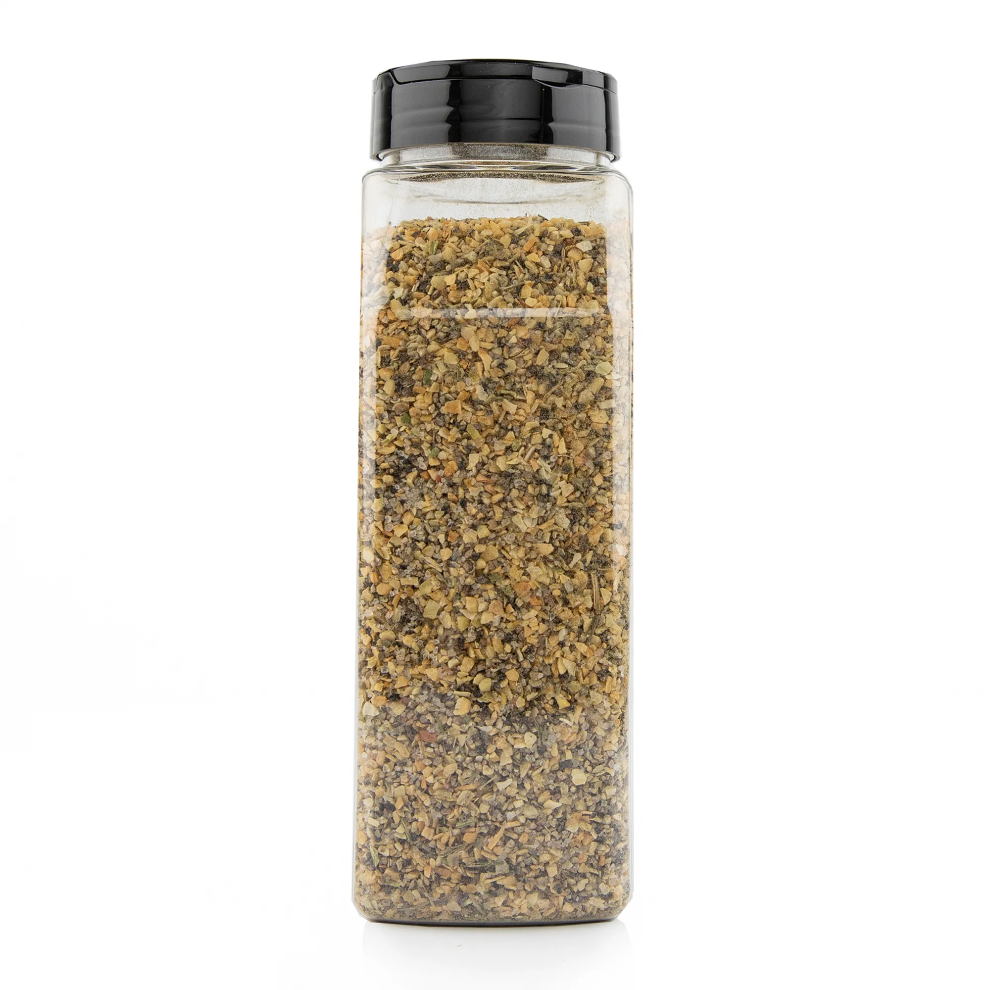 Real Salt® Organic Garlic Pepper (28 oz.) - Image 4