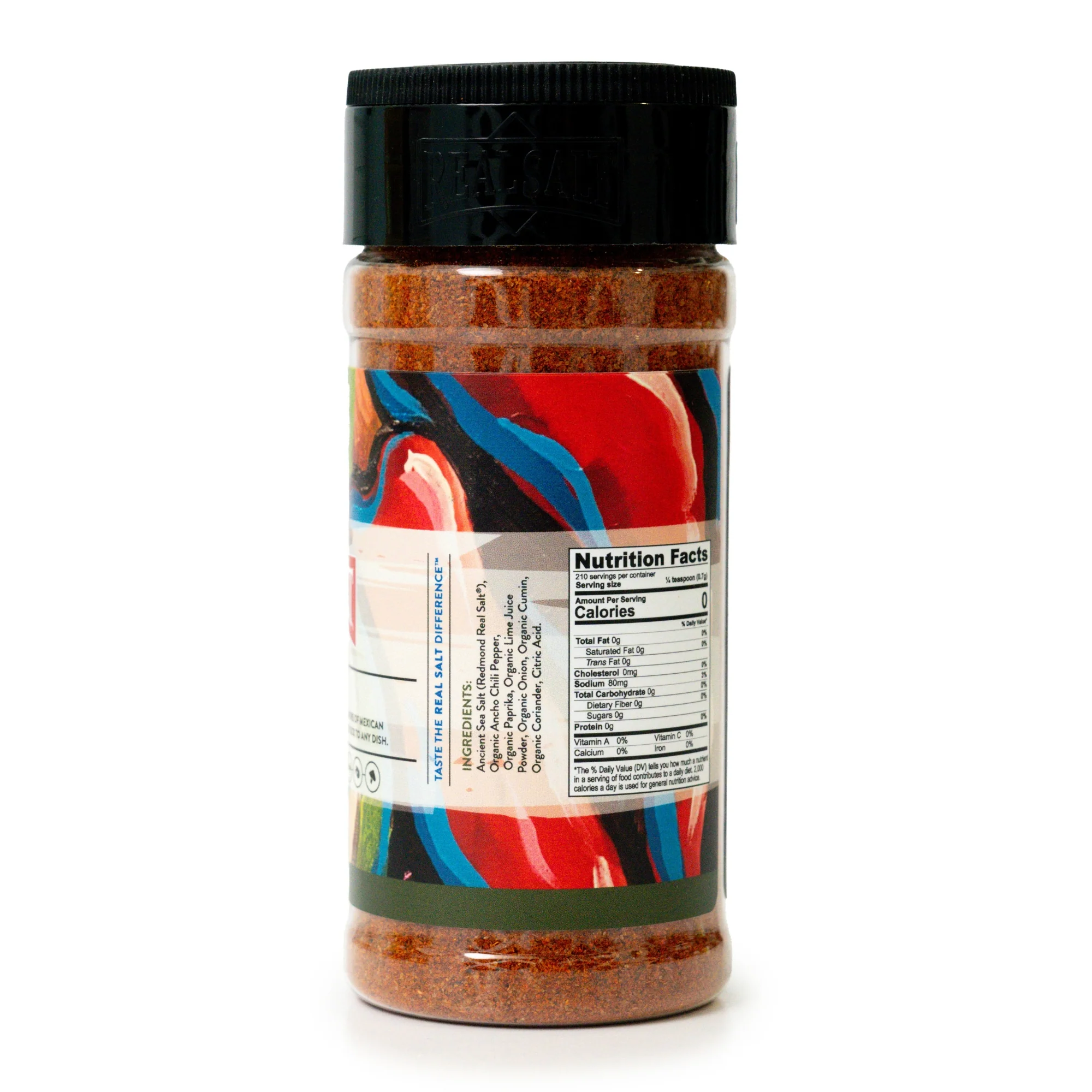 Real Salt Chili Lime Seasoning - Image 3