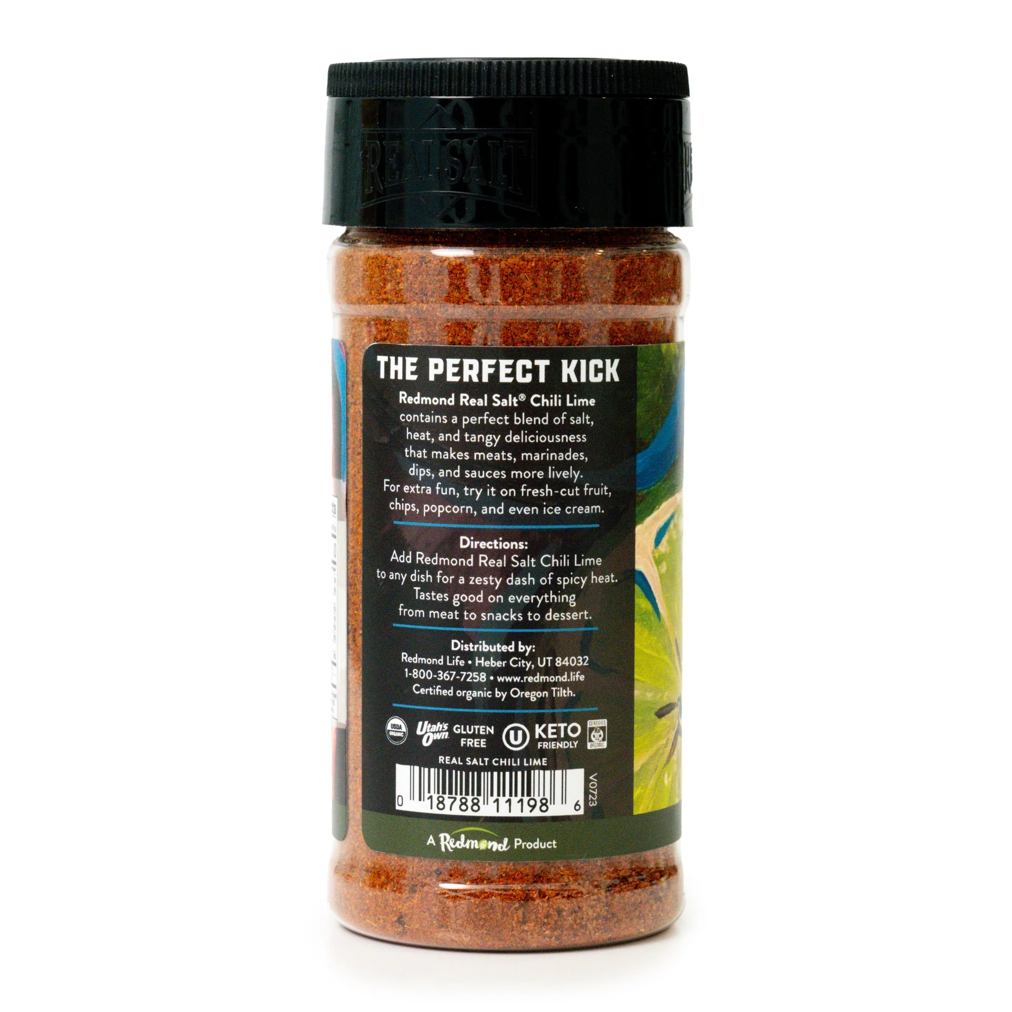Real Salt Chili Lime Seasoning - Image 4