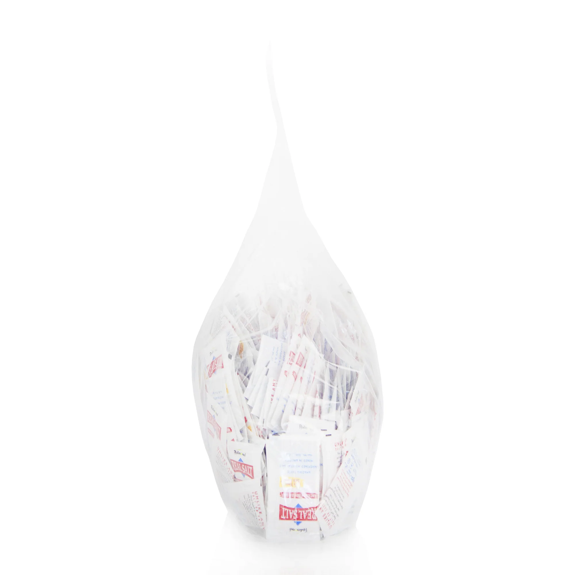 Real Salt Fine Single Serve Packet / 500 ct - Image 4