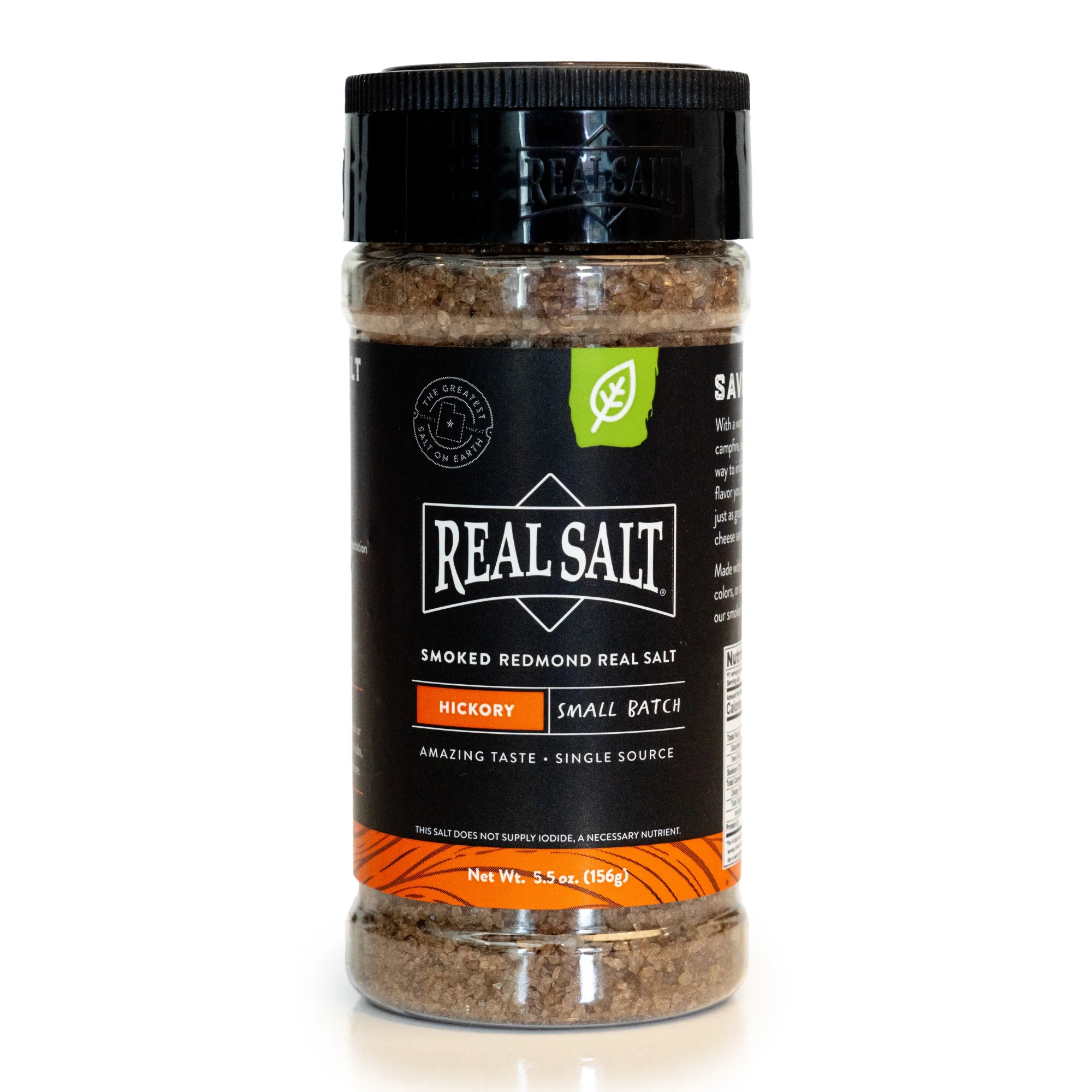Smoked Real Salt® - Image 2