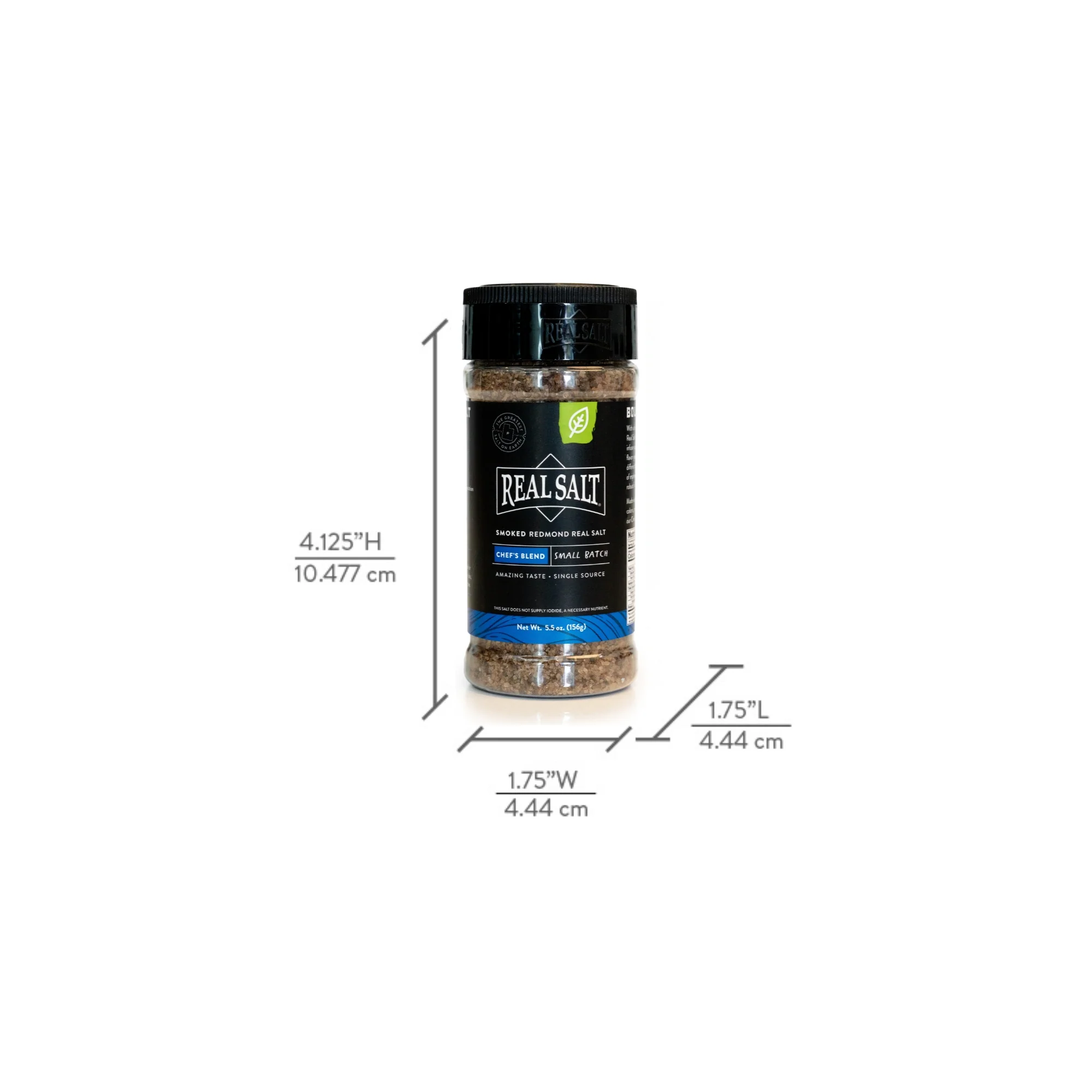 Smoked Real Salt® - Image 5