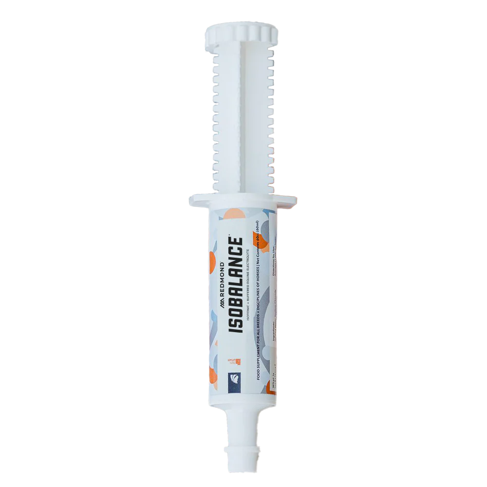 IsoBalance - Horse Electrolyte Paste