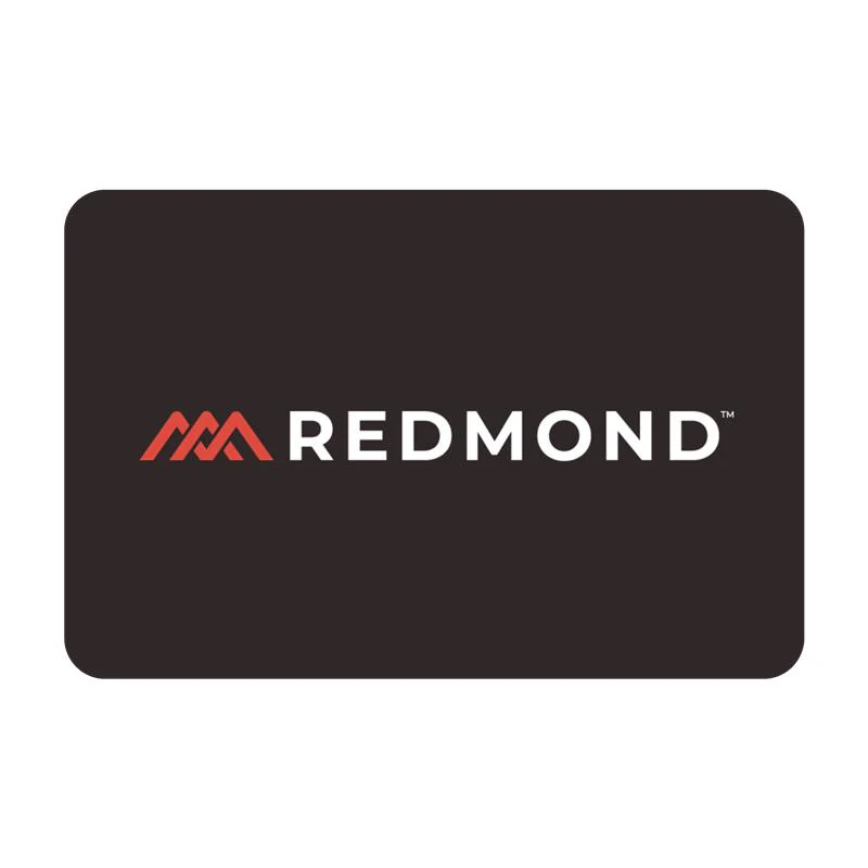 Redmond eGift Card