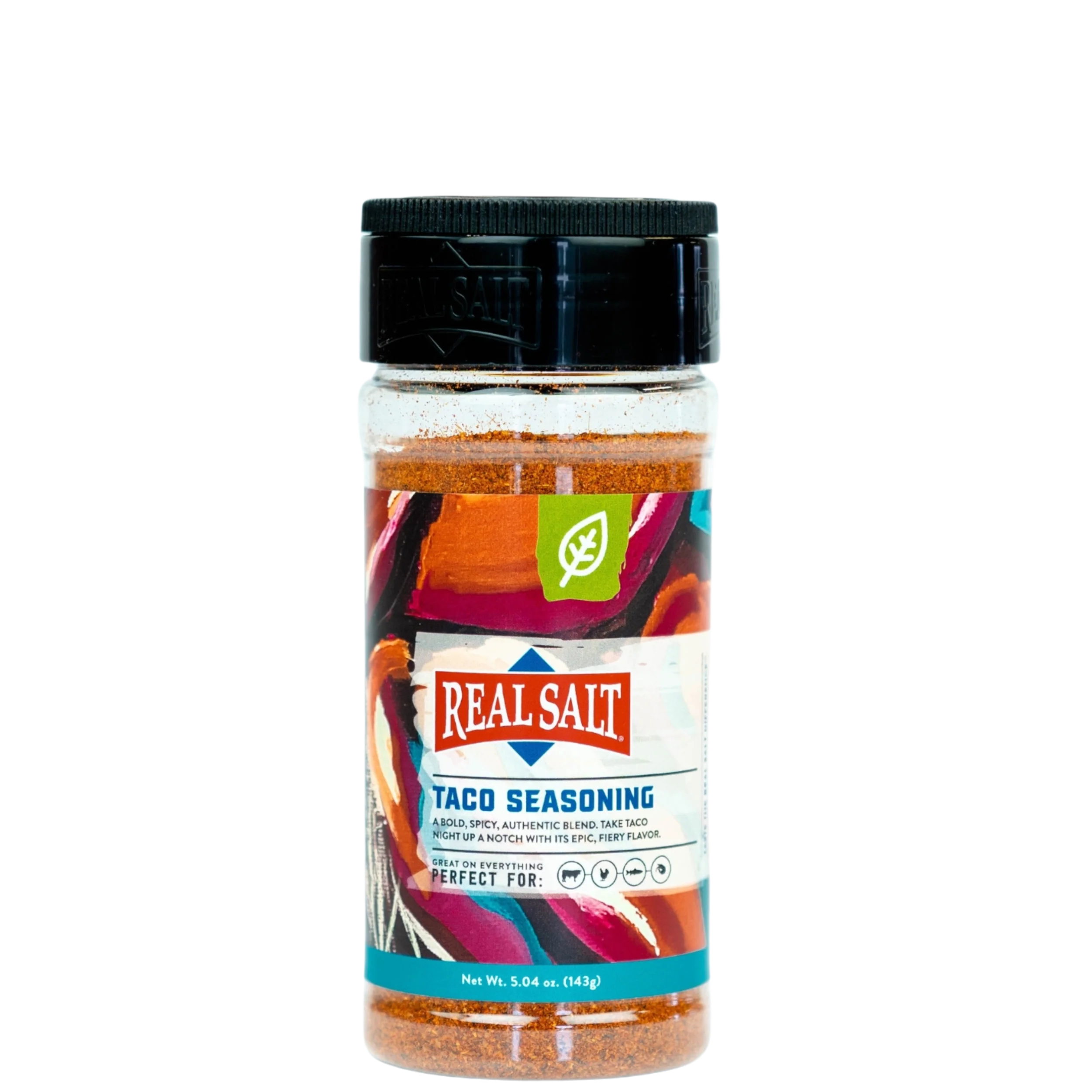 Build Your Bundle of Real Salt Seasonings - Image 4