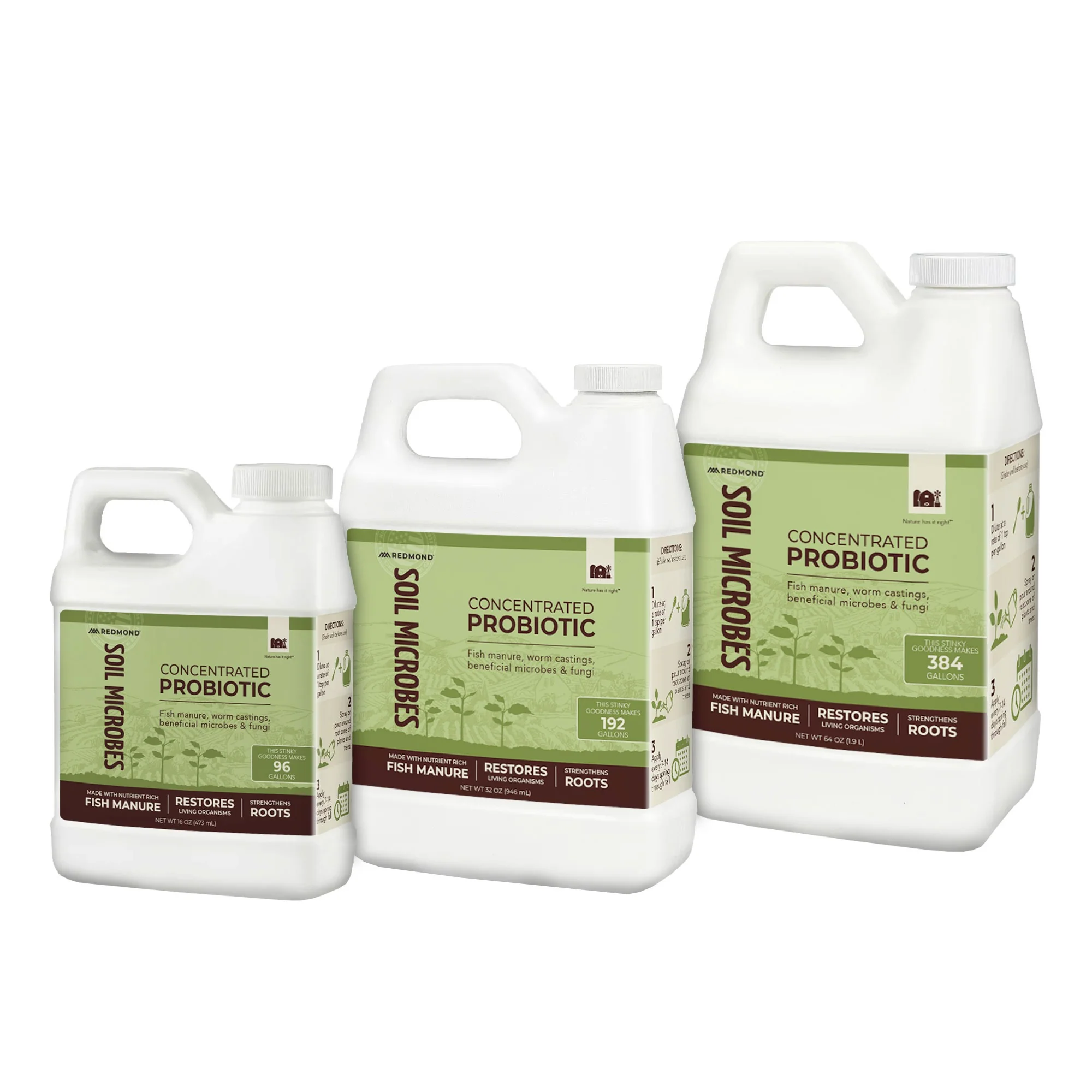 Soil Microbes