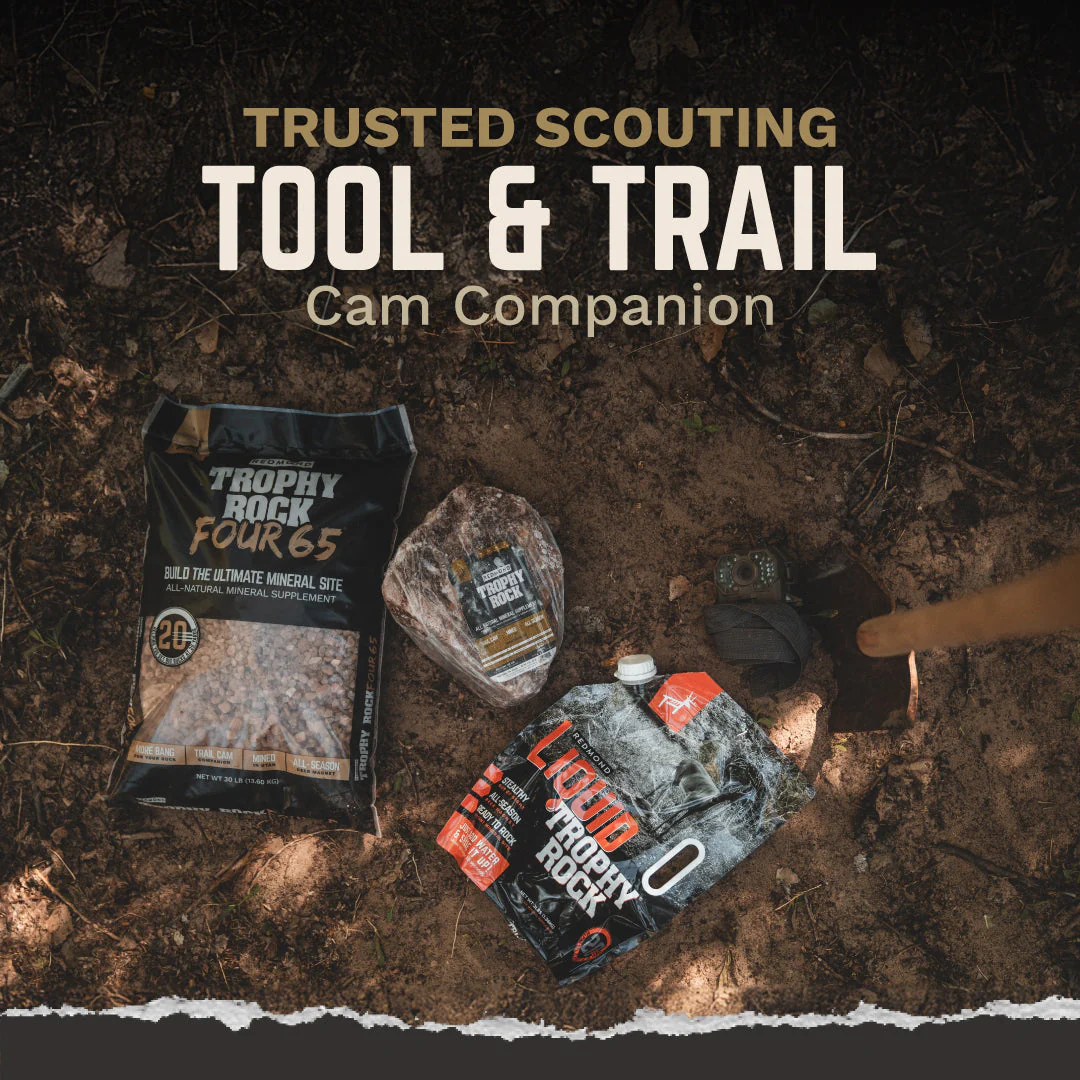 Trophy Rock® 10lb - Image 3