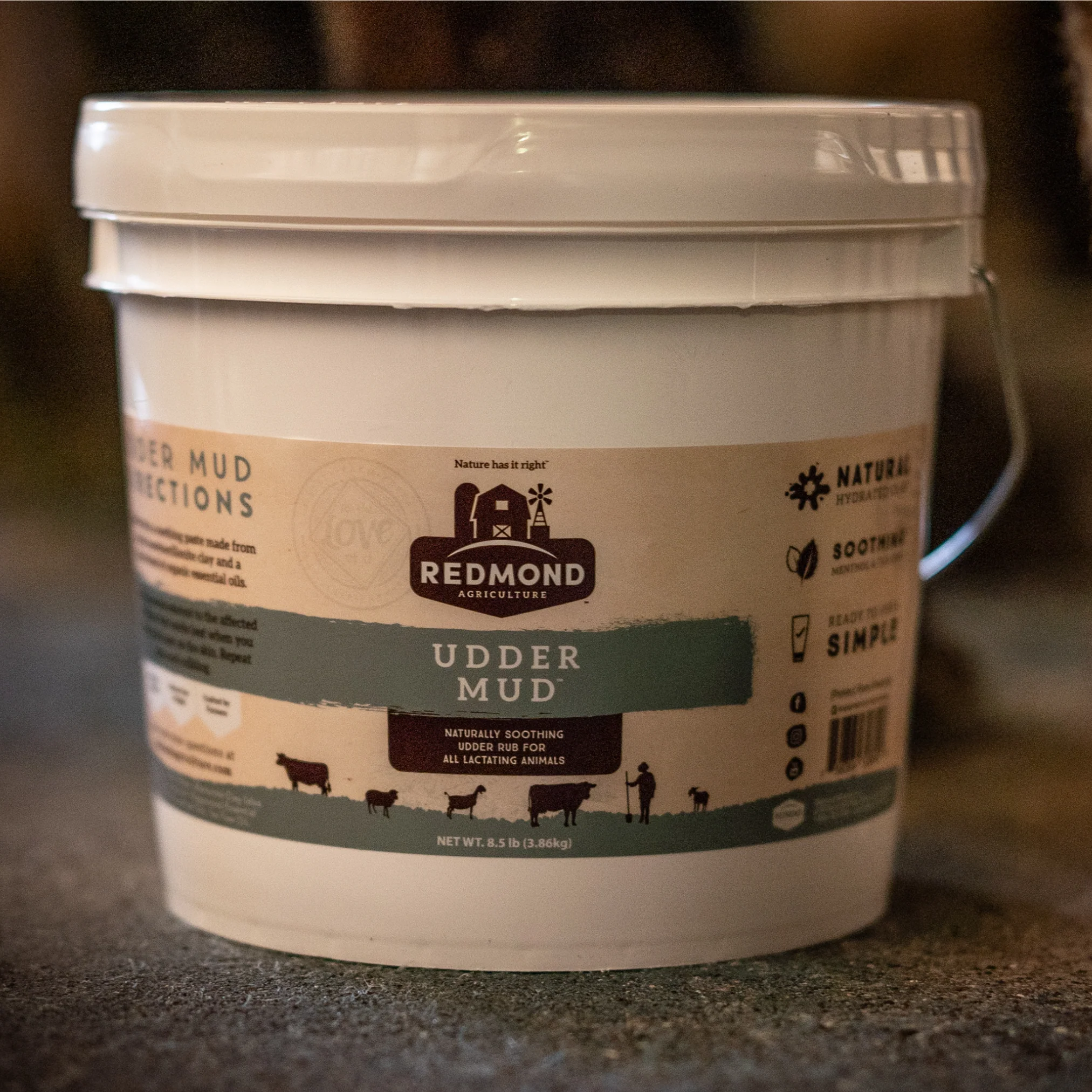 Udder Mud - Image 2